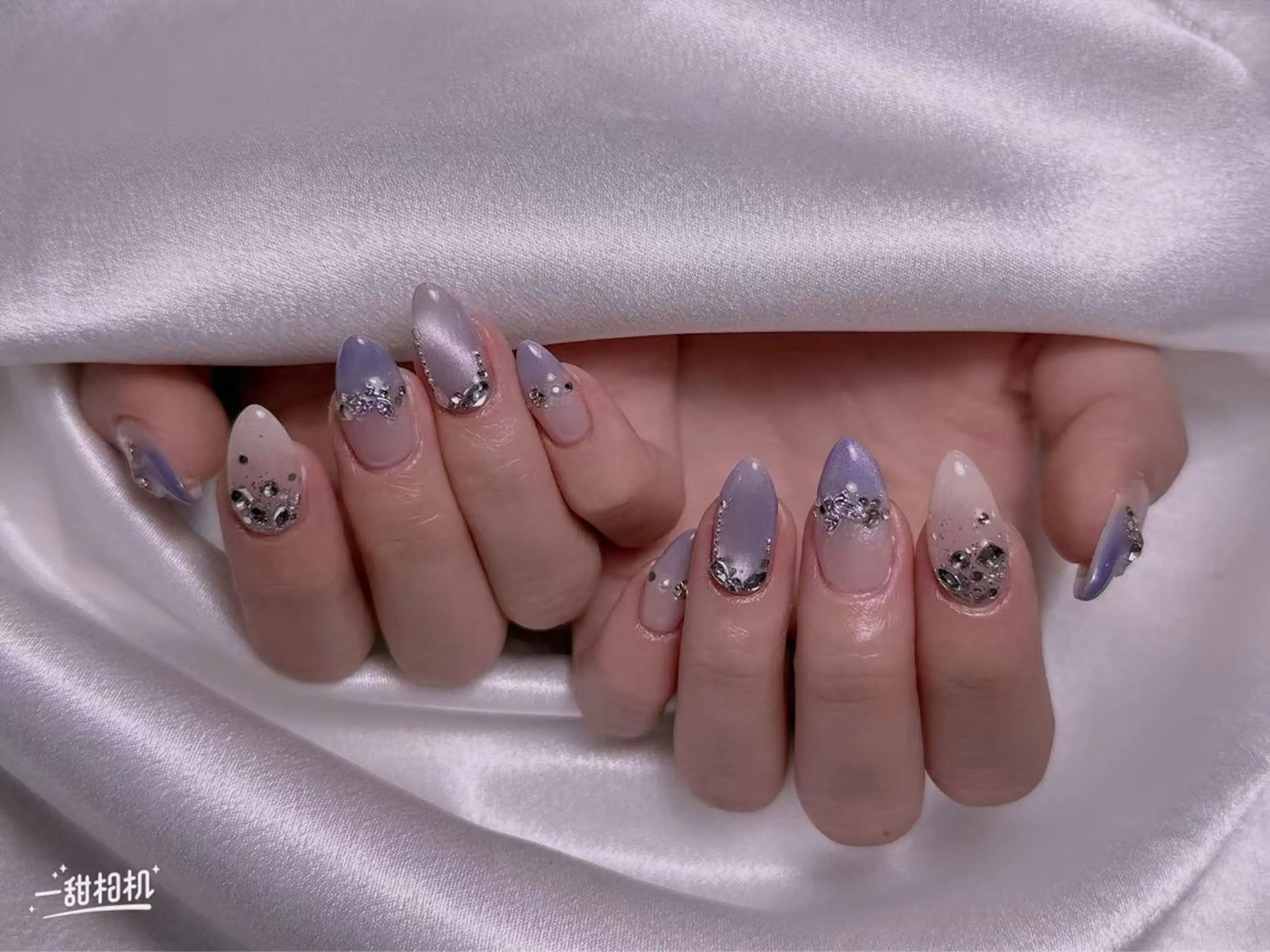 ネイル 長さ出し専門店 RIRIのネイルデザイン