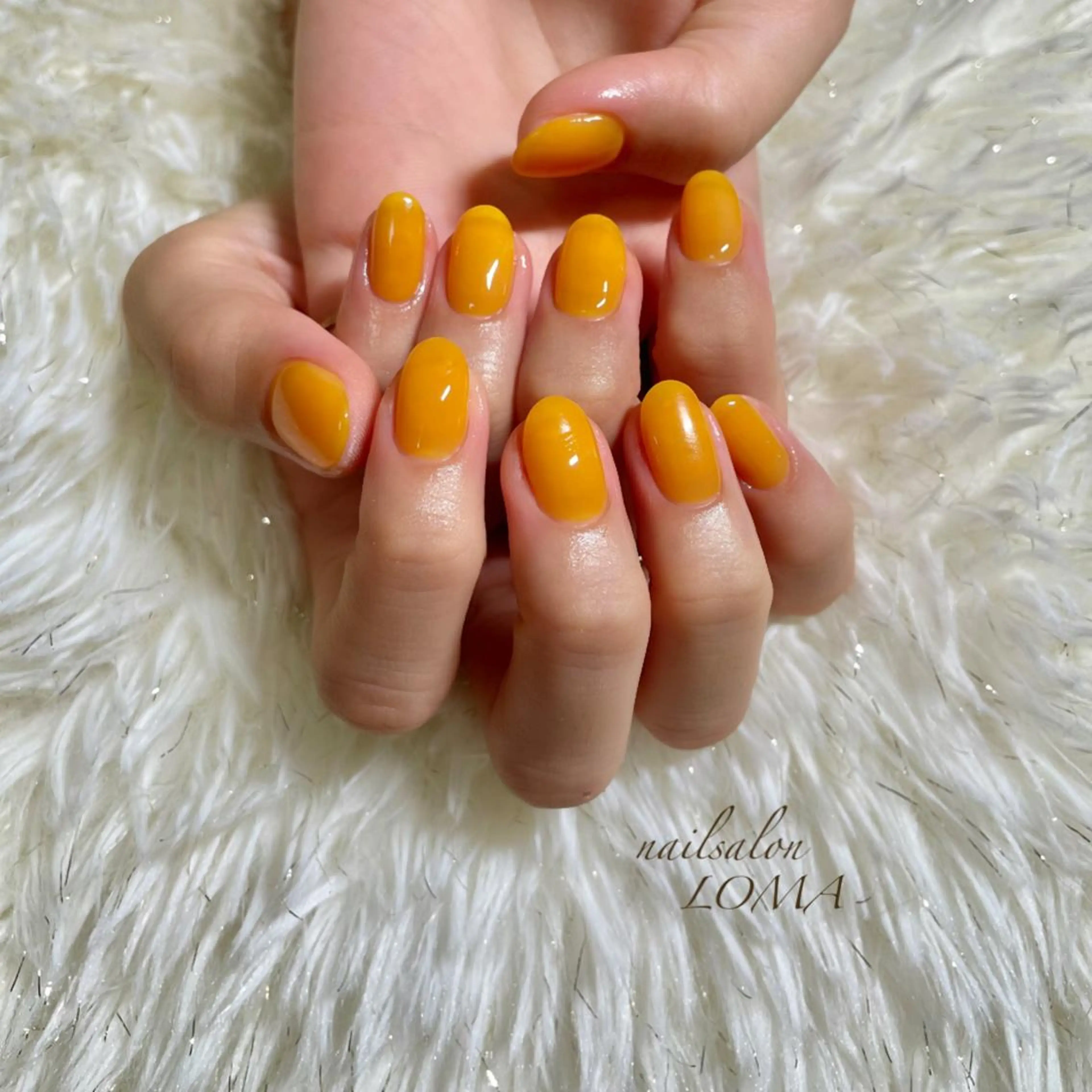 ネイル ハンドネイル ハンドケア m-nail 🌙minamiのネイルデザイン