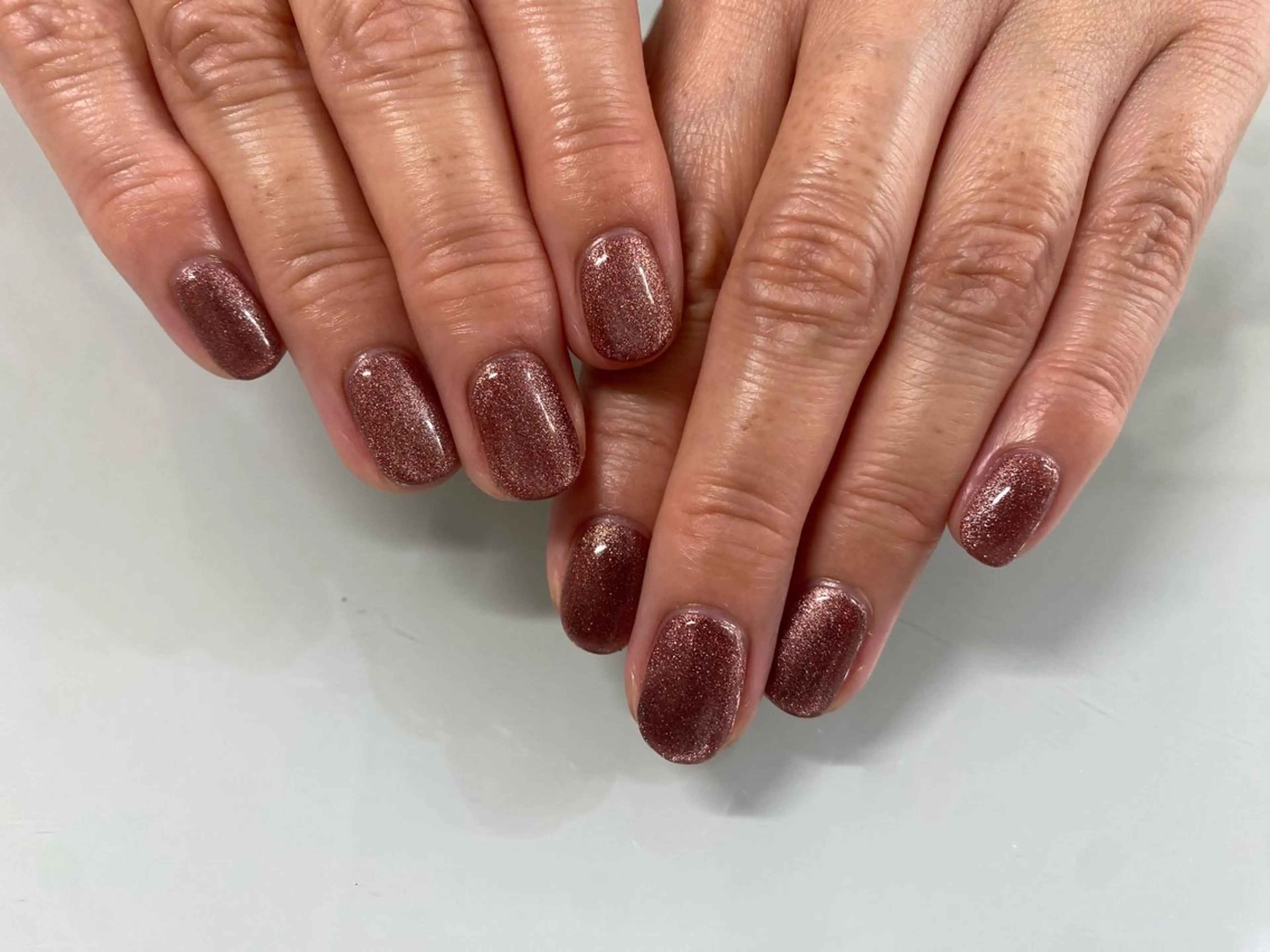 ネイル ハンドネイル Nailist Yasucoのネイルデザイン