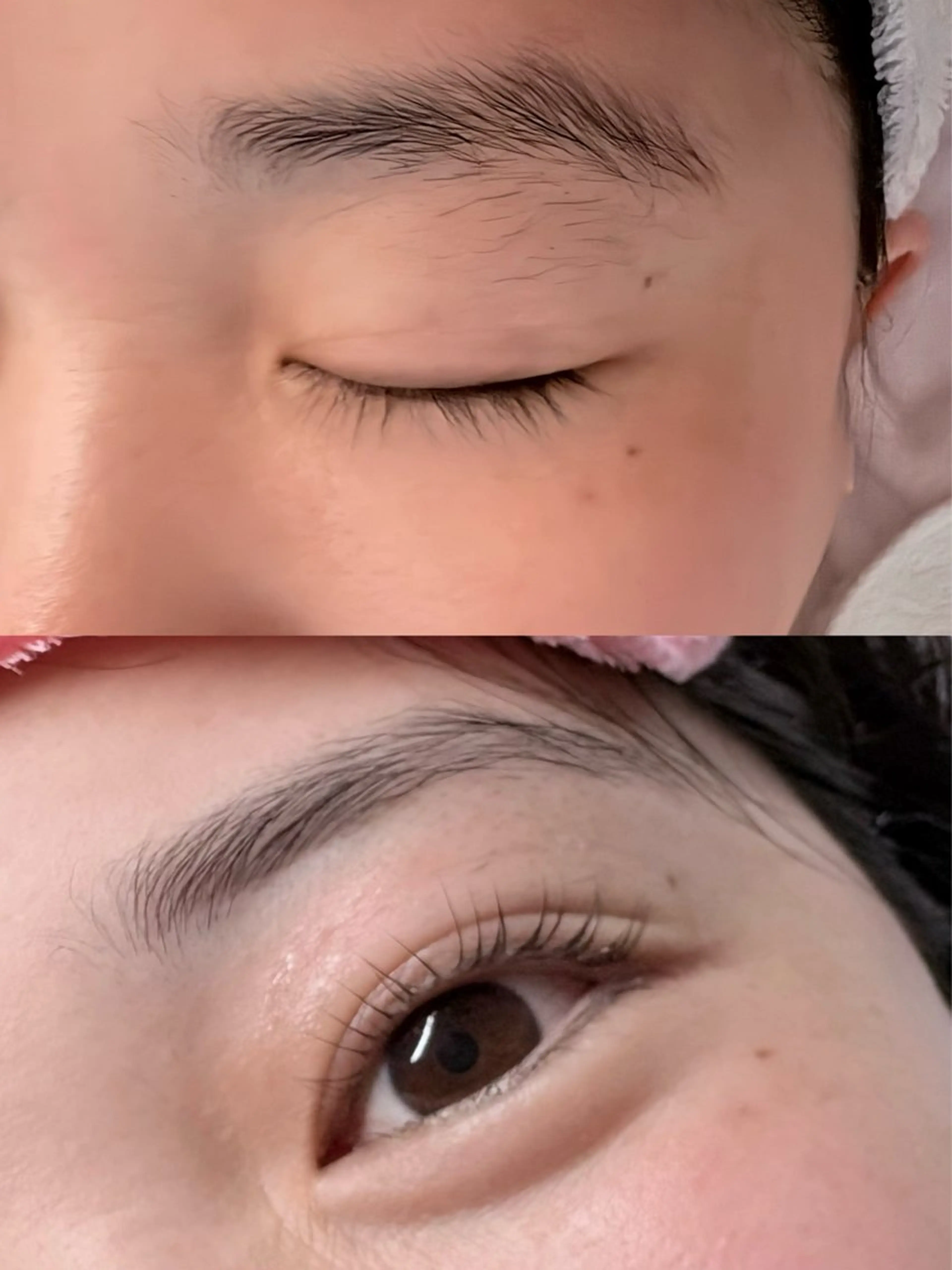 トータルビューティー サロン・Ｎの眉毛・アイブロウイメージ