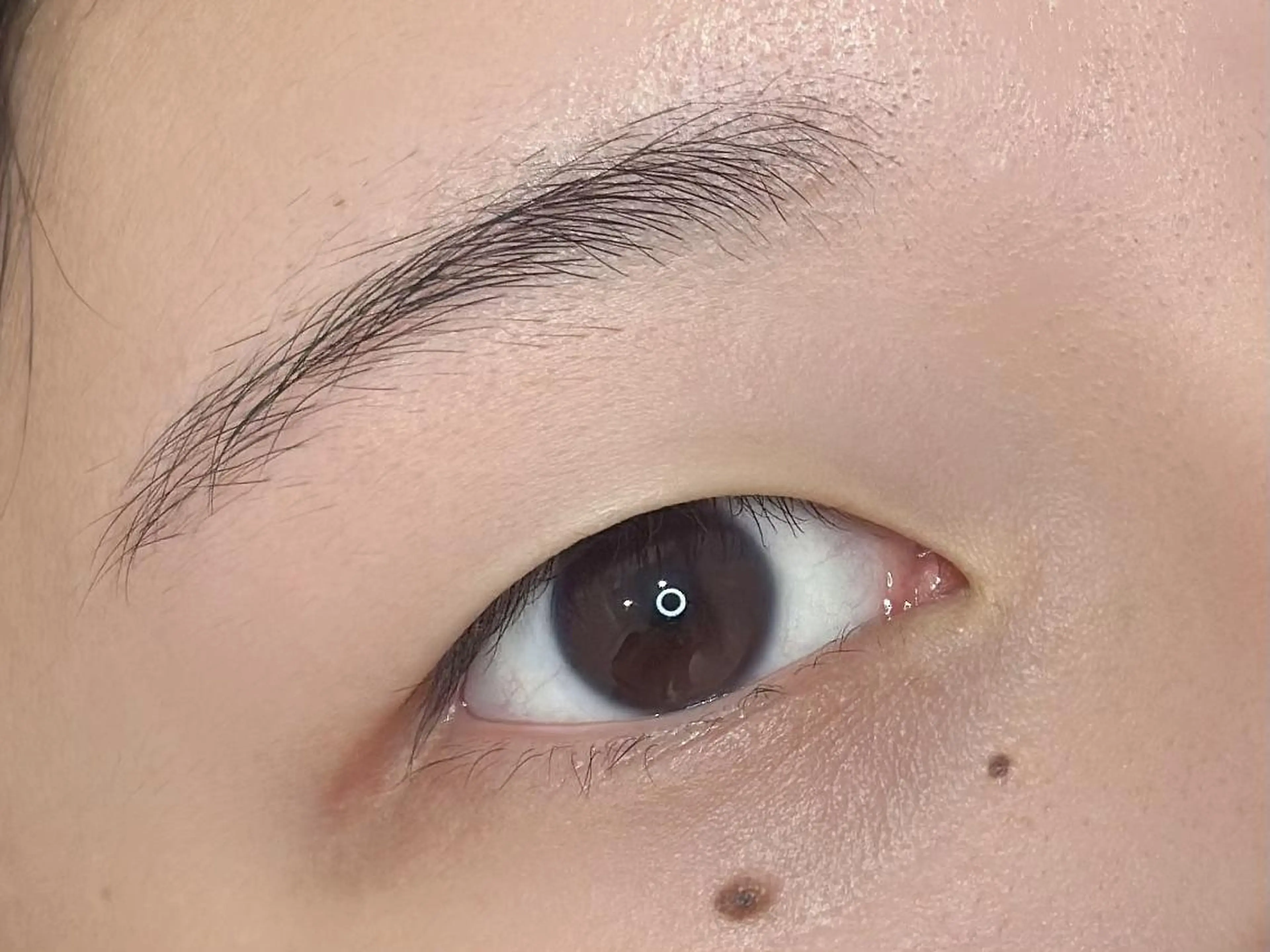 マツエク・マツパ amans eye りり𝜗𝜚のマツエク・マツパデザイン