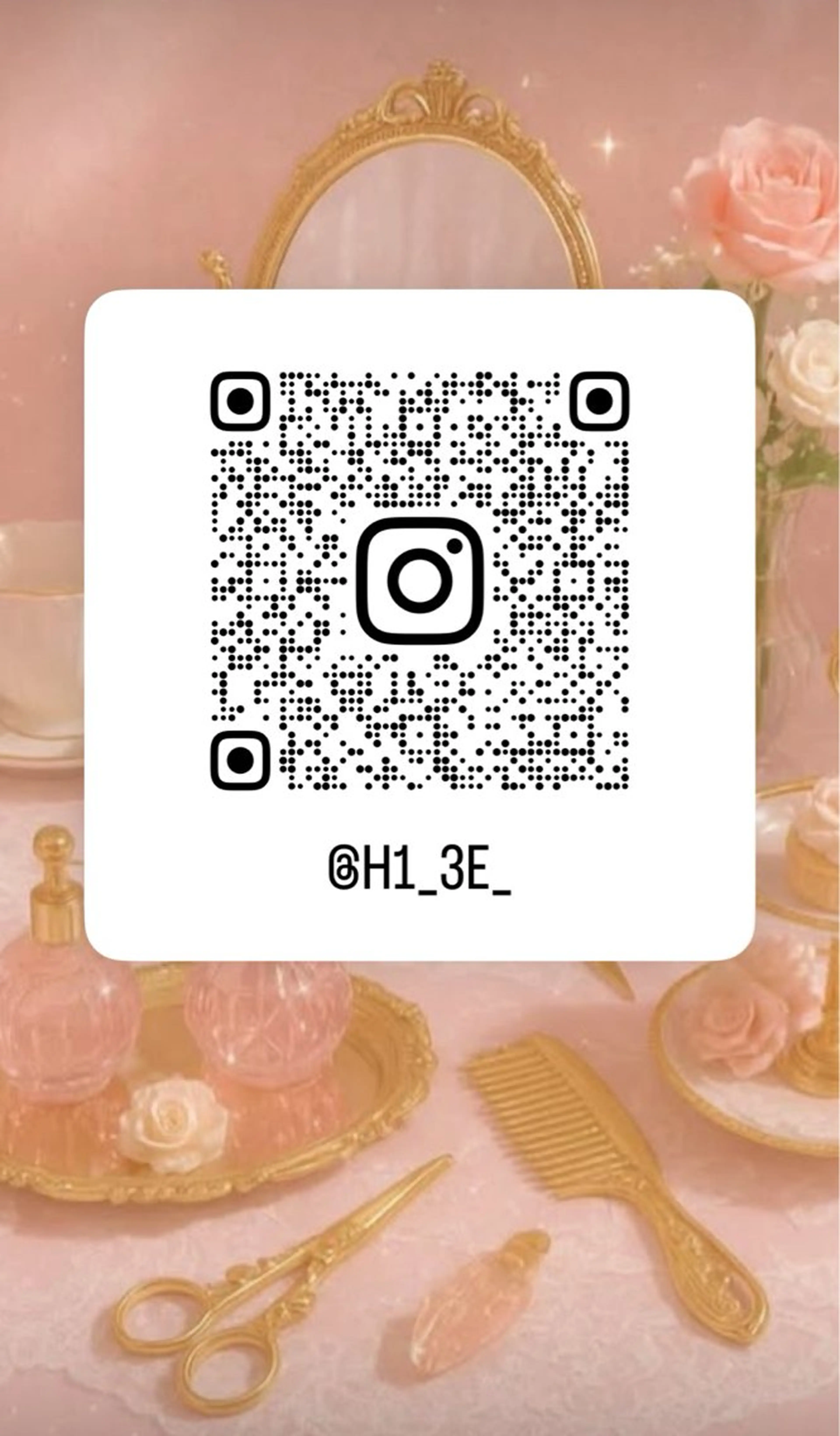 Barocco 🎀ヒメ🎀(19)のヘアスタイル