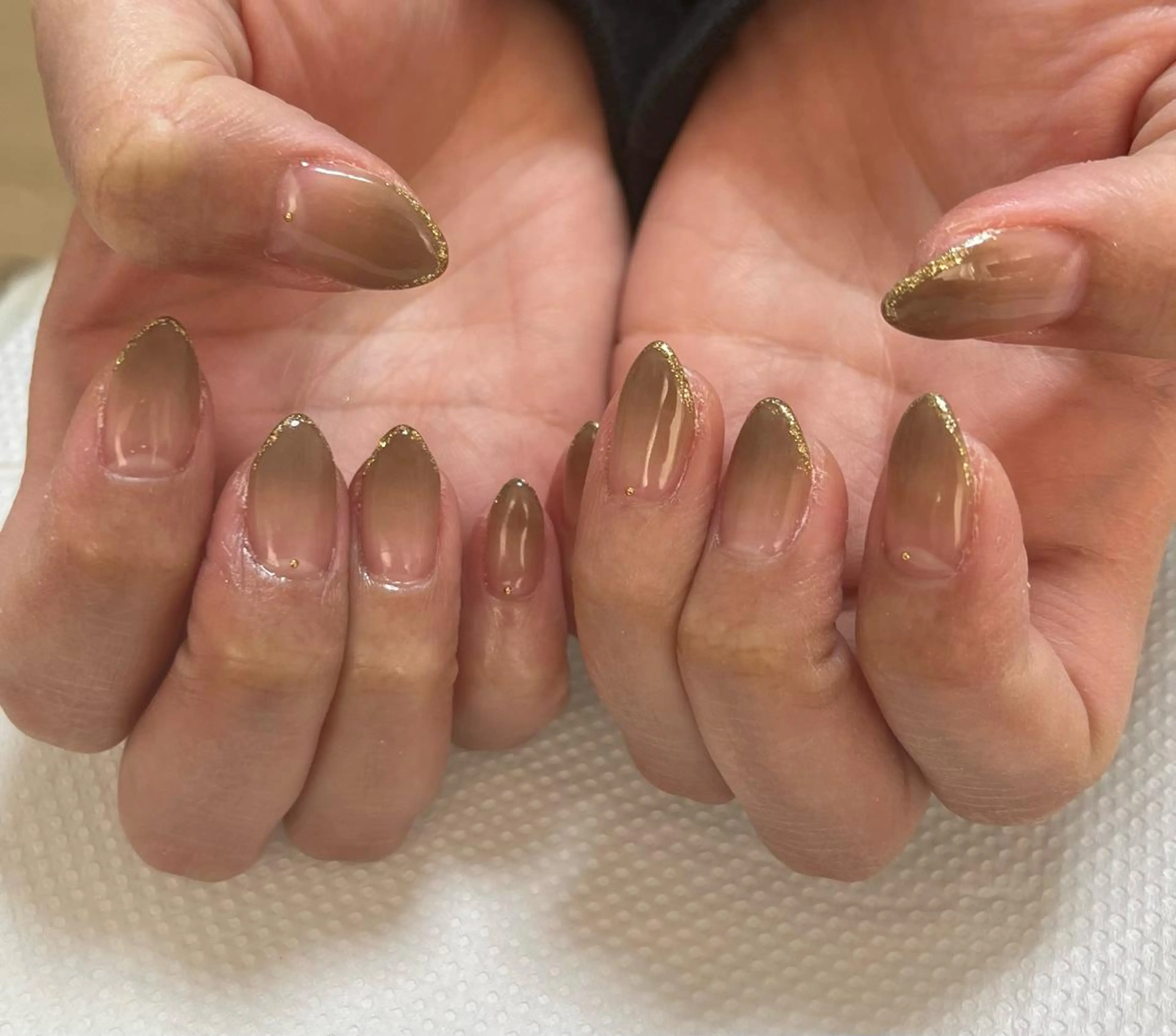 ネイル nail M&Tのネイルデザイン