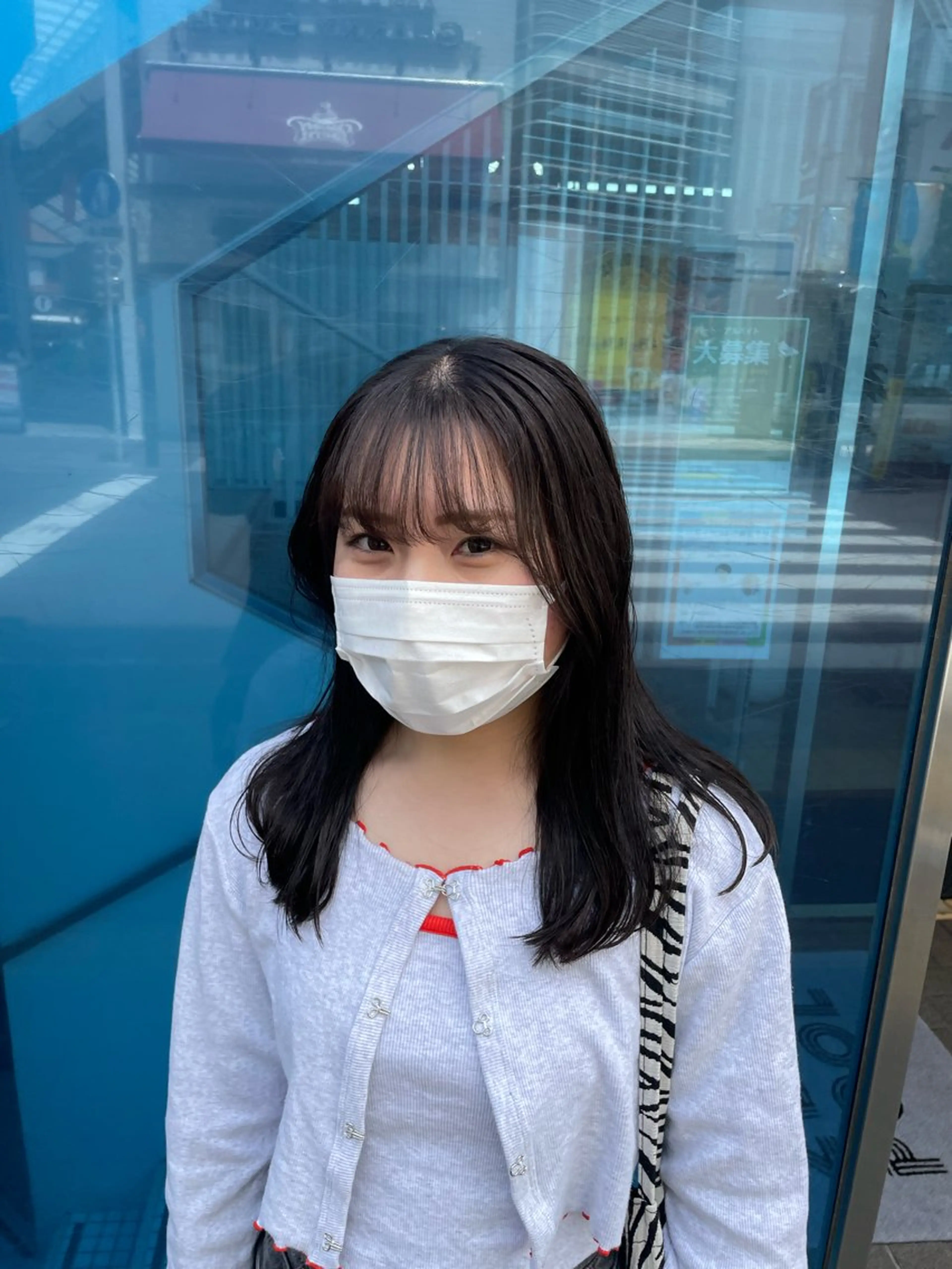 カラー 🍃メンズヘア TAKUMI🍃のヘアスタイル