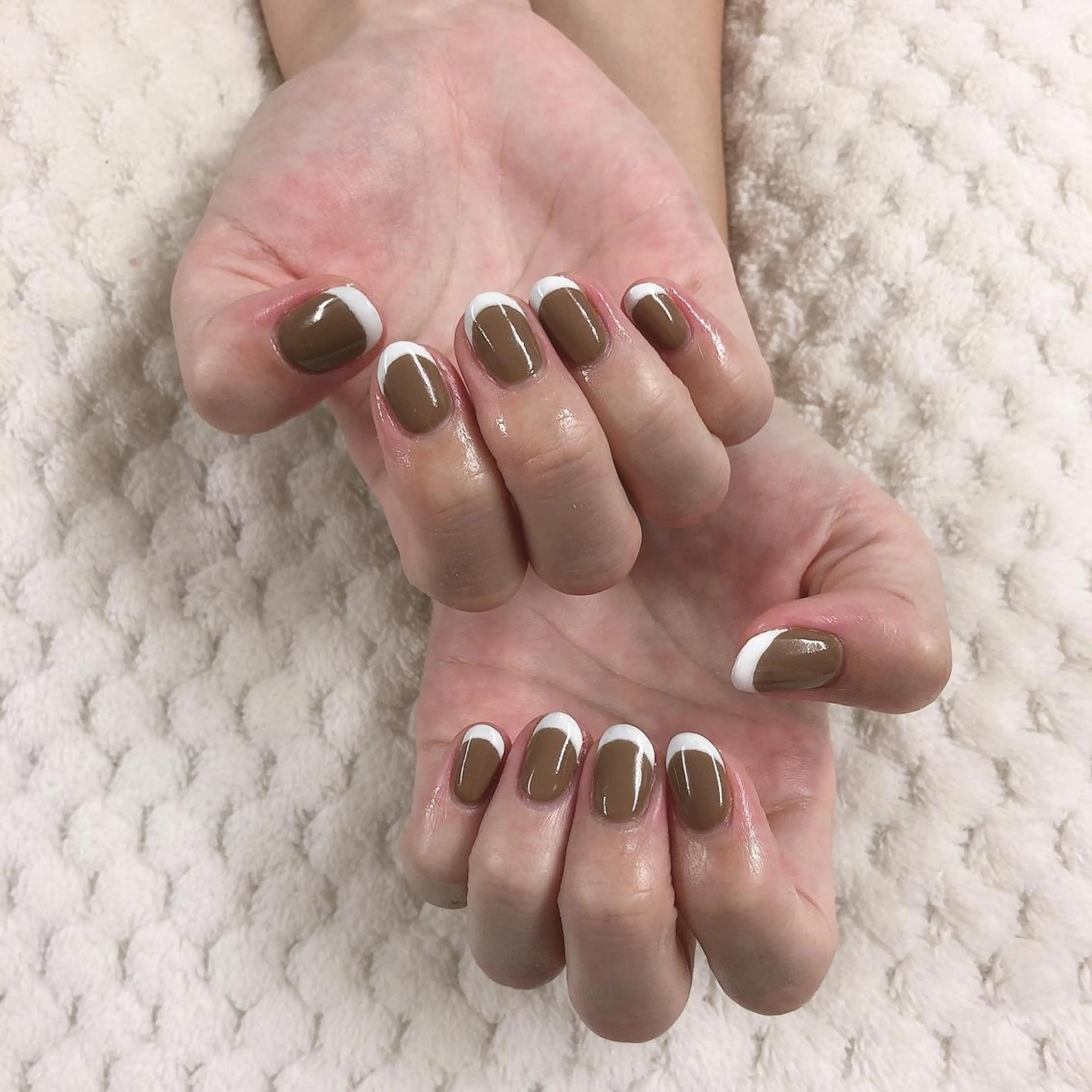 ネイル ono megumiのネイルデザイン