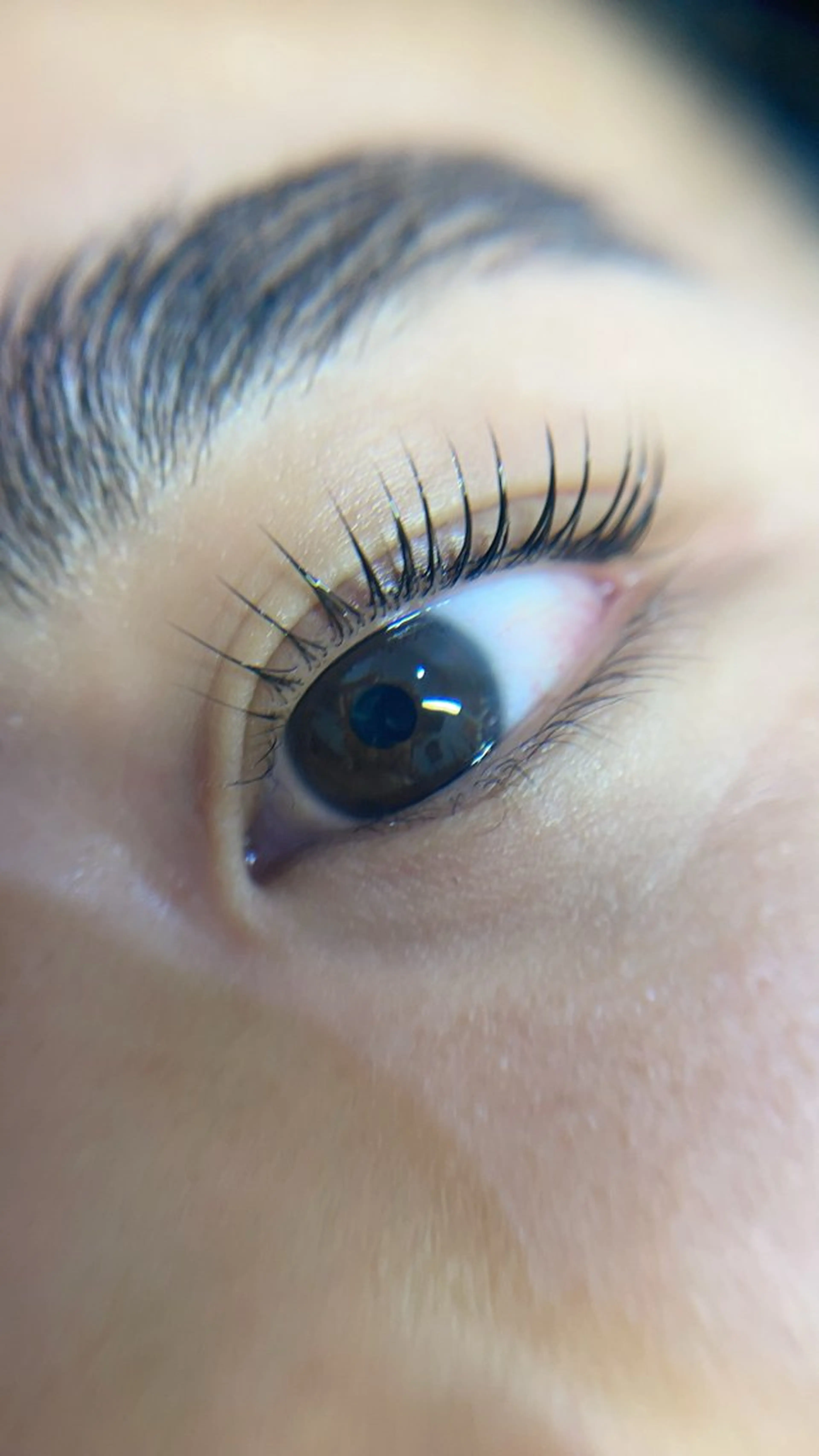 マツエク・マツパ マツパ JUJU byTANEのマツエク・マツパデザイン