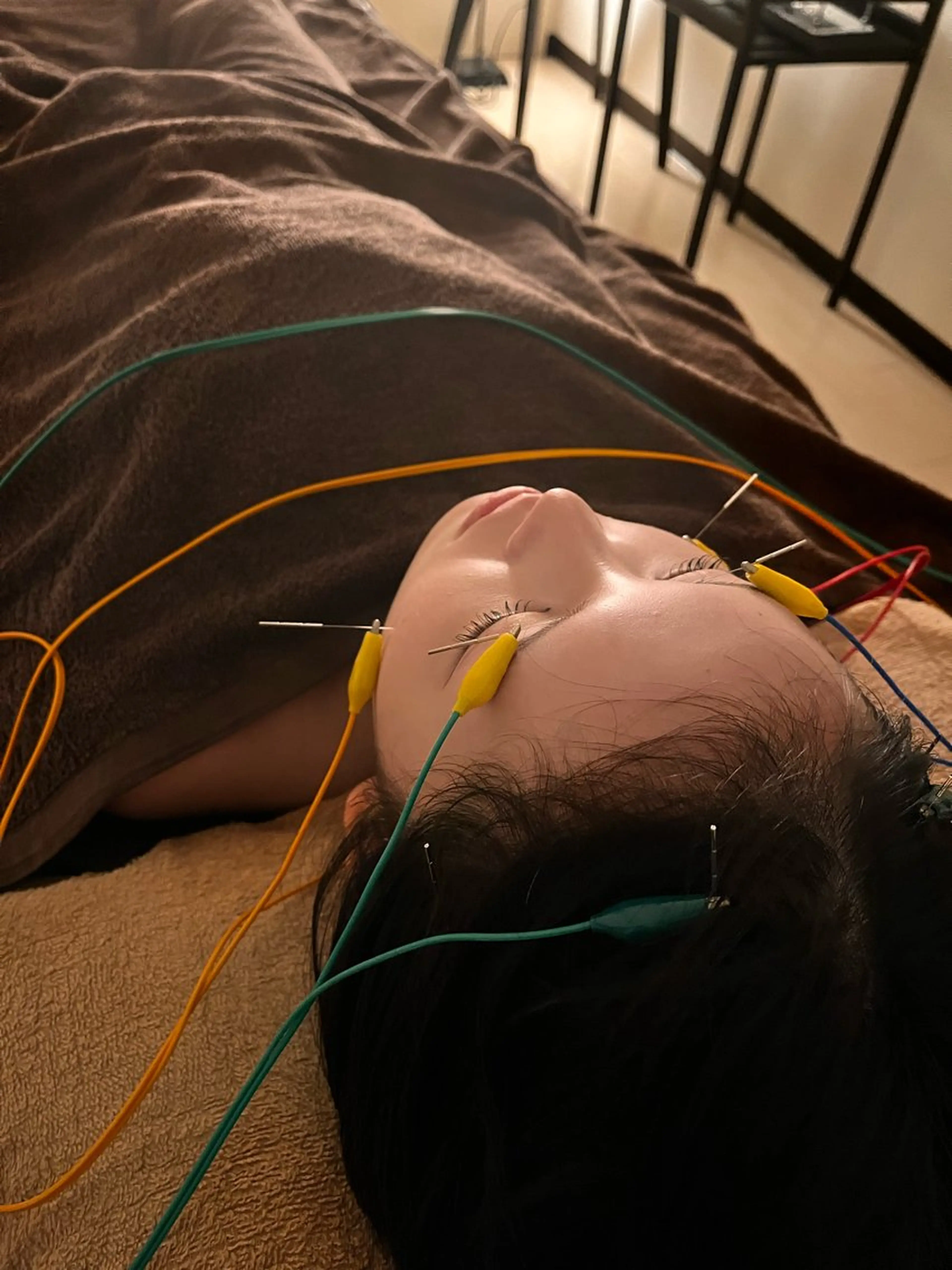 鍼灸リラクゼーション サロン優癒のエステ・リラクイメージ