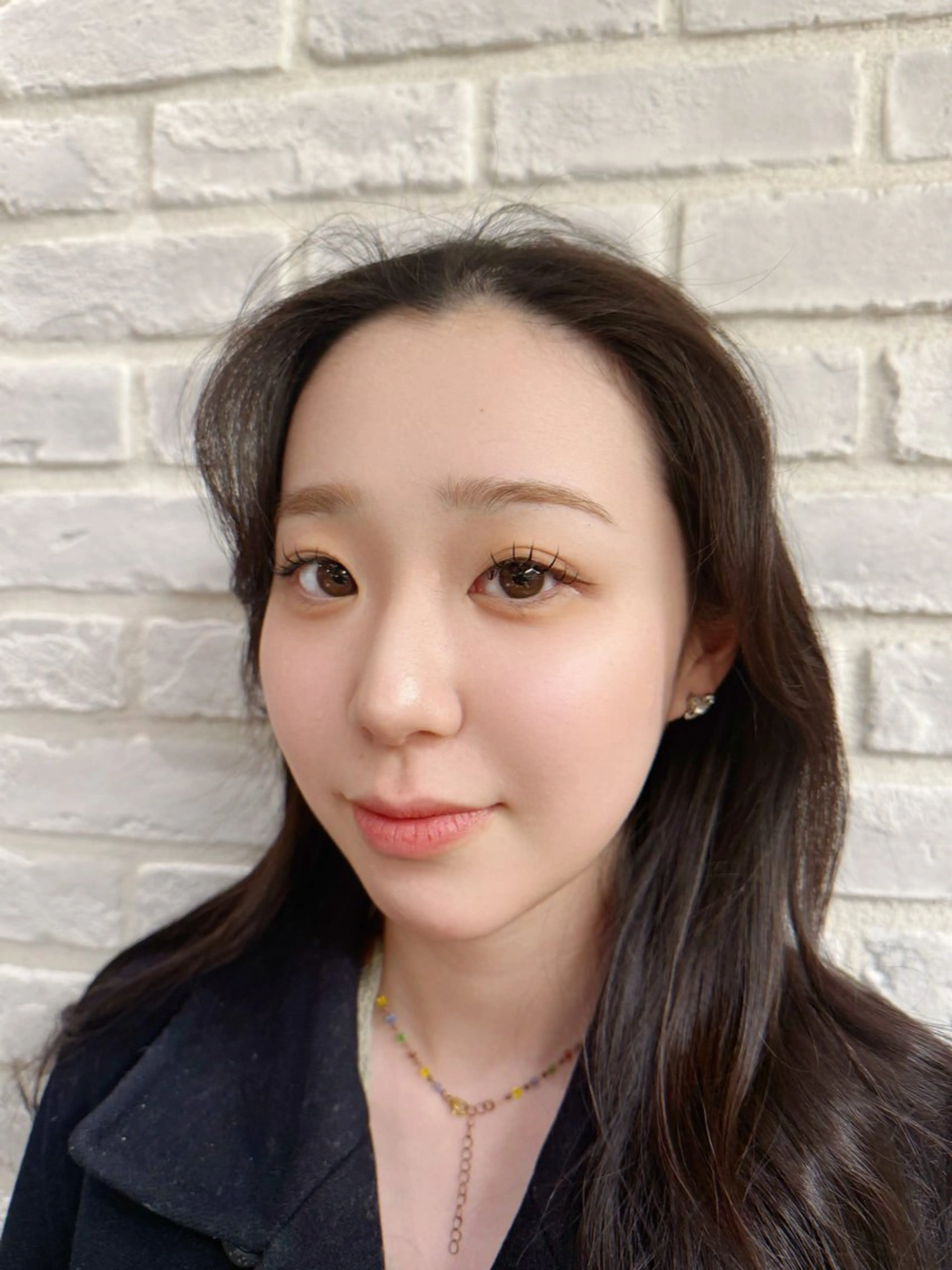 マツエク・マツパ マツエク アイサロン併設美容室 RAD noelのヘアスタイル