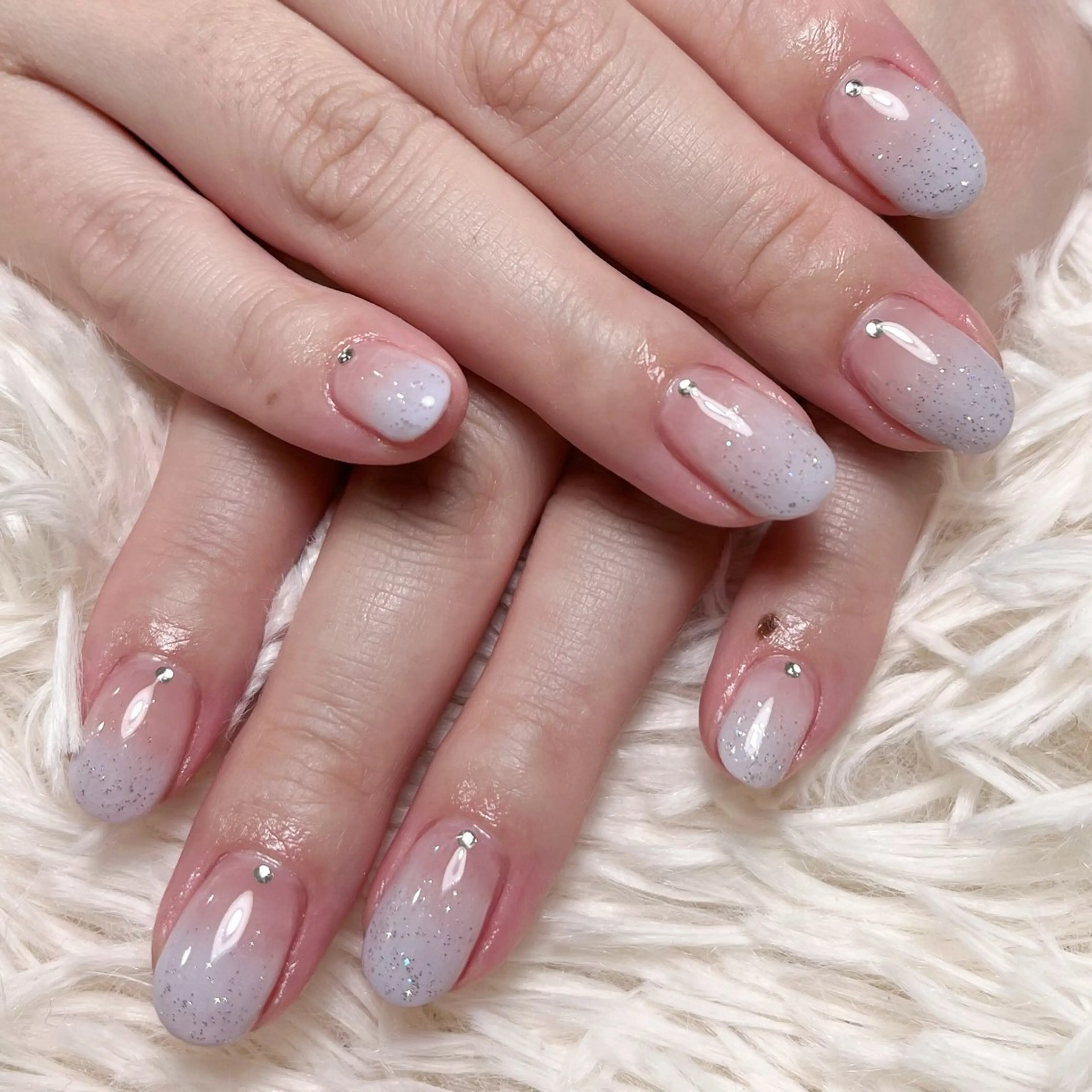ネイル Twinkle Nail Kuboのネイルデザイン