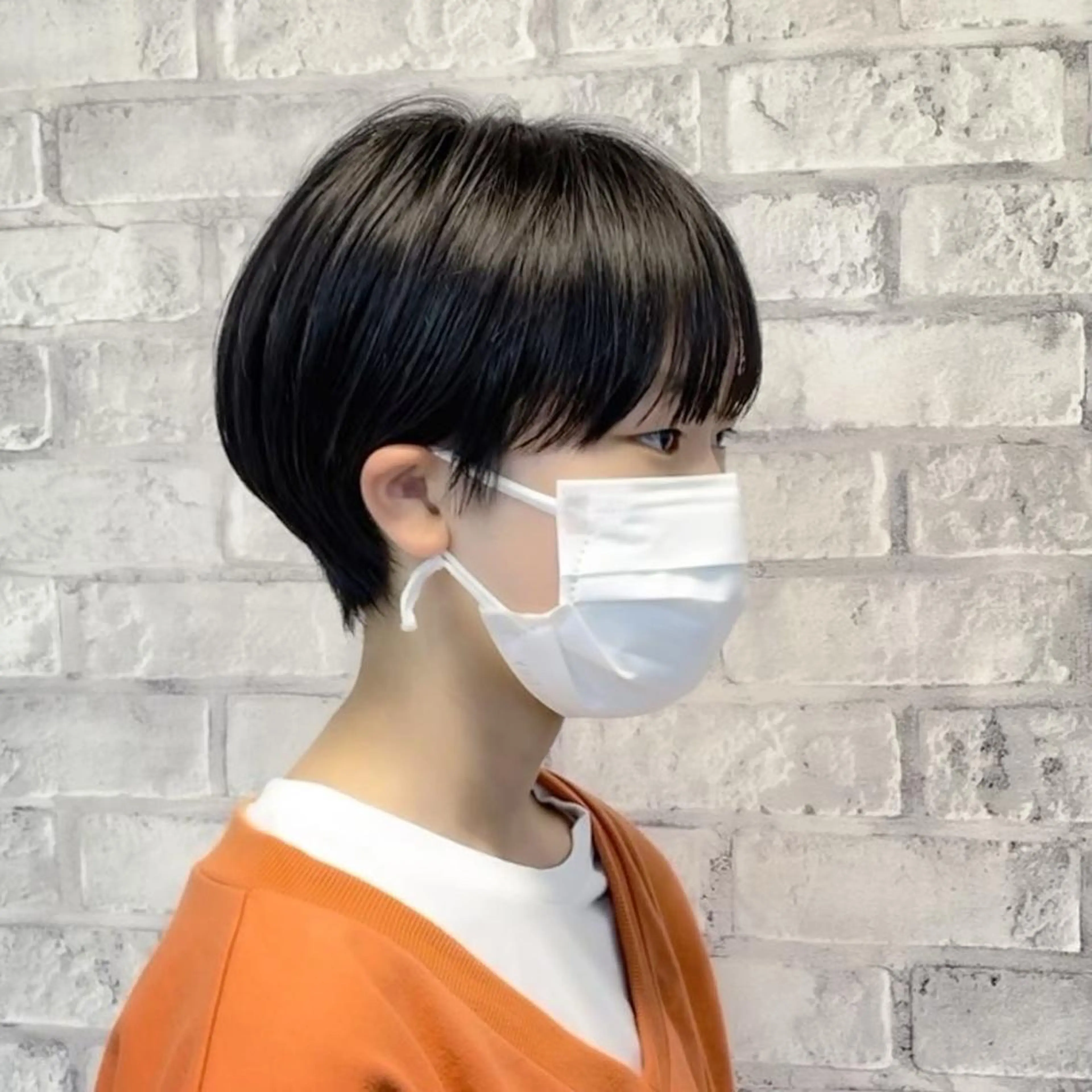 ショート ショート・ボブ特化 mahoのその他イメージ