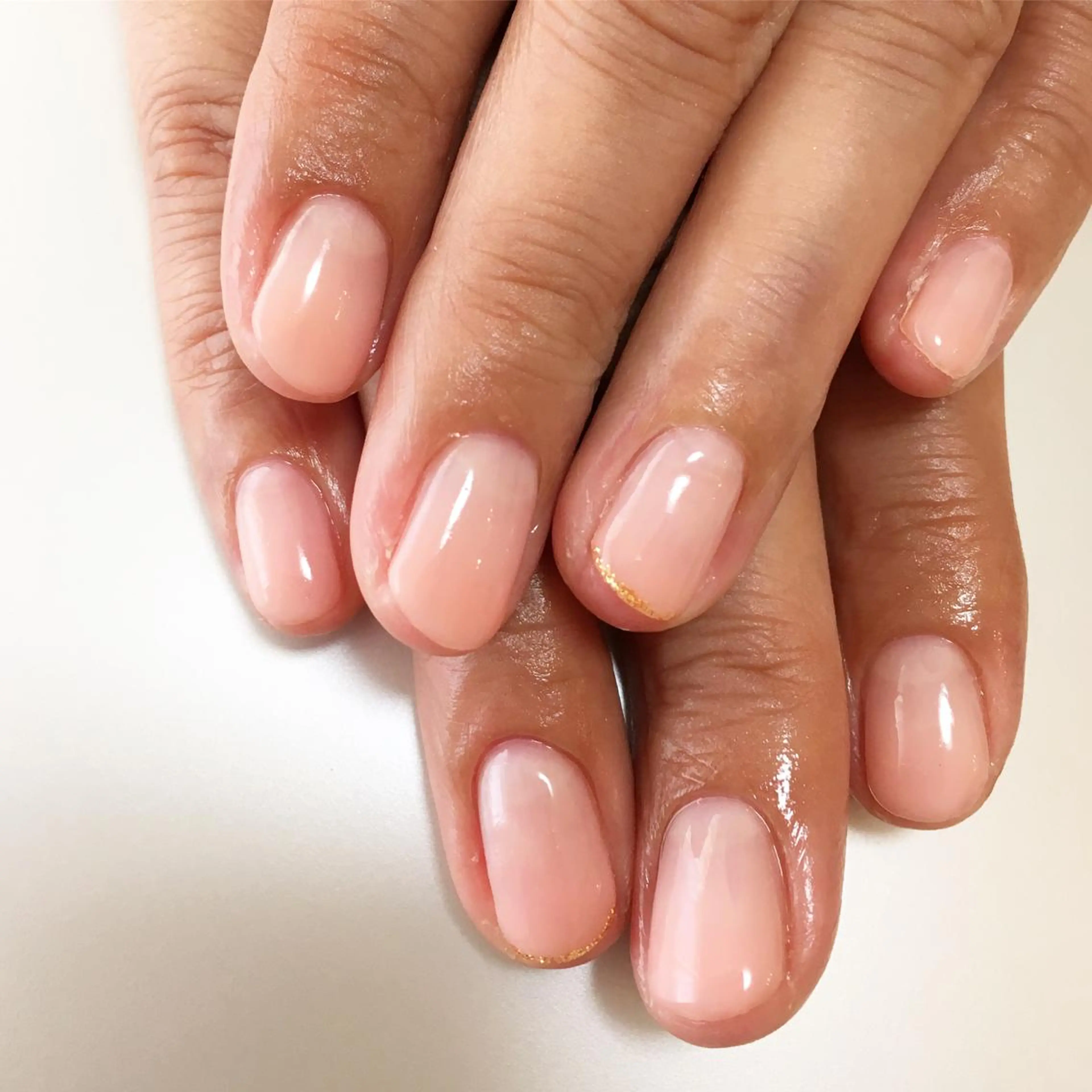 ネイル Petit Fleur所属・青柳 亜梨奈のマツエク・マツパデザイン