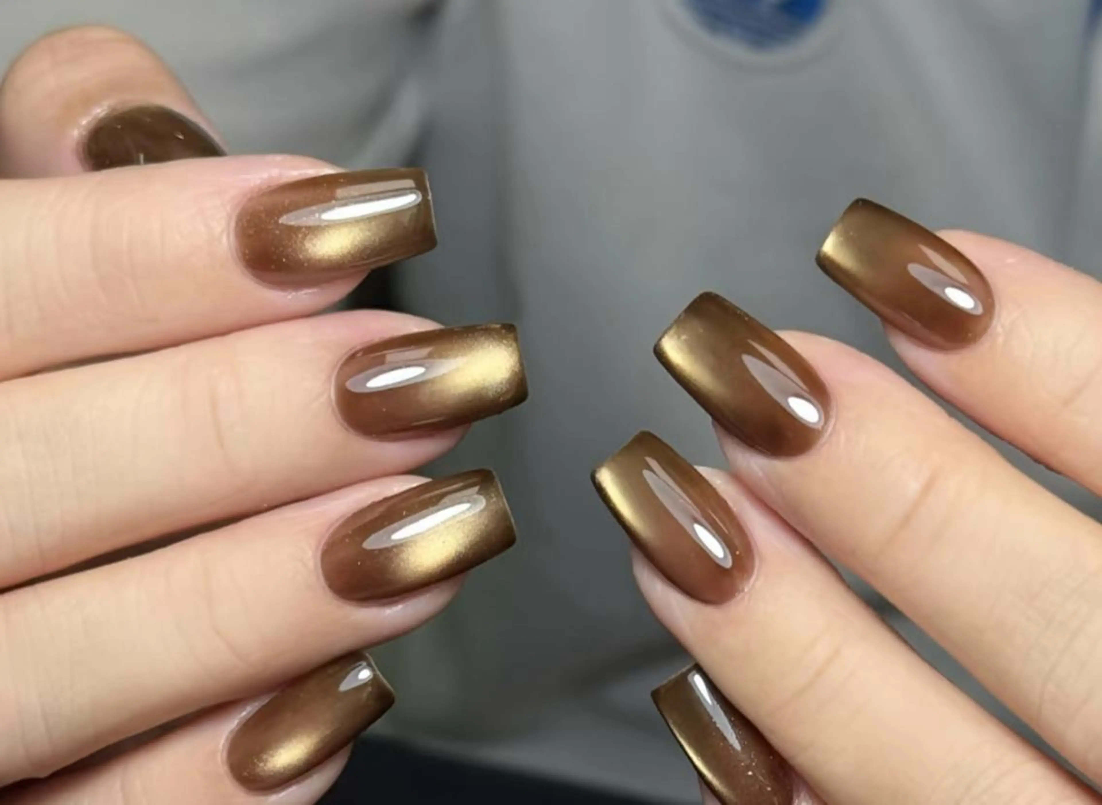 ネイル ハンドネイル ル ルのネイルデザイン