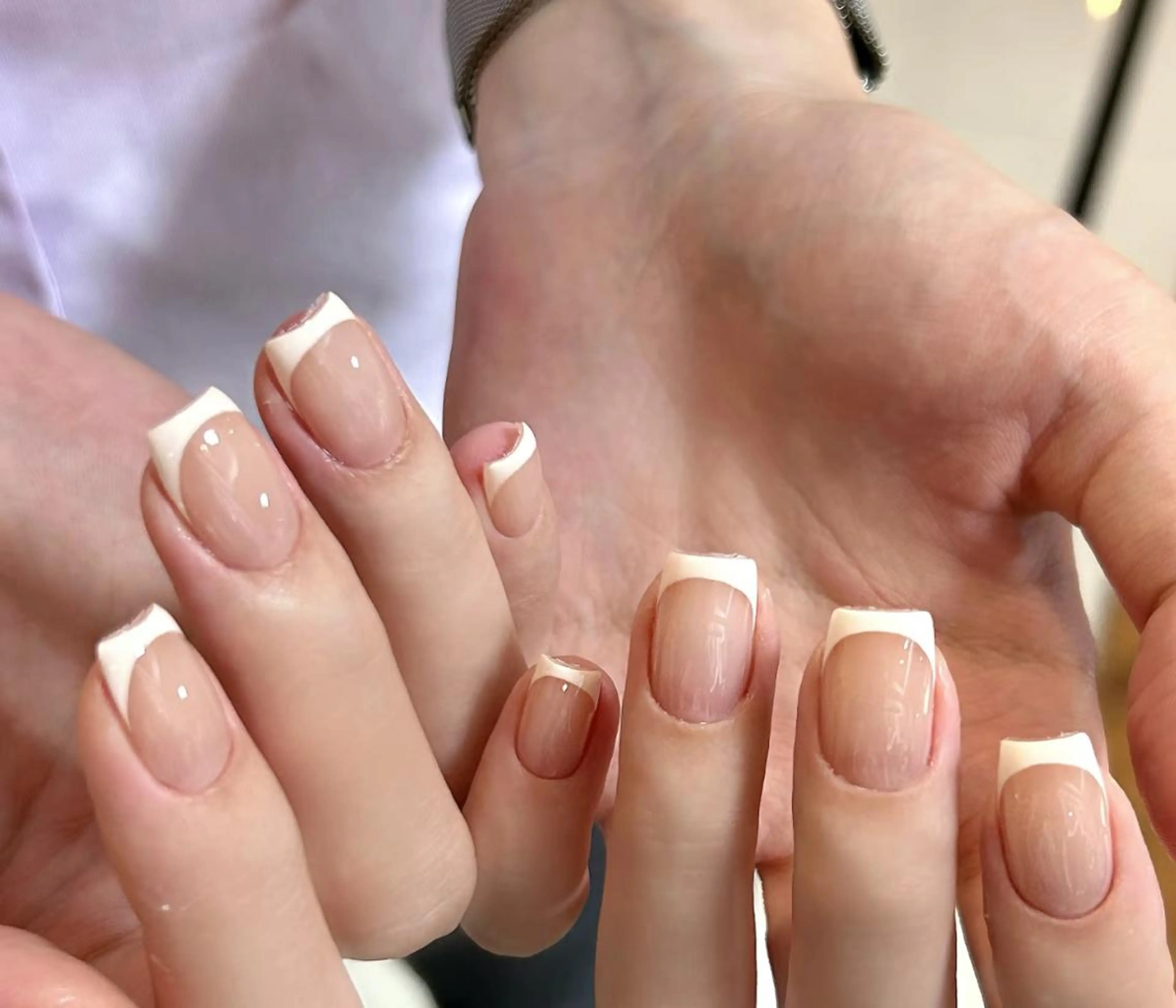 ネイル ハンドネイル エリ🫧 nail池袋東口のネイルデザイン