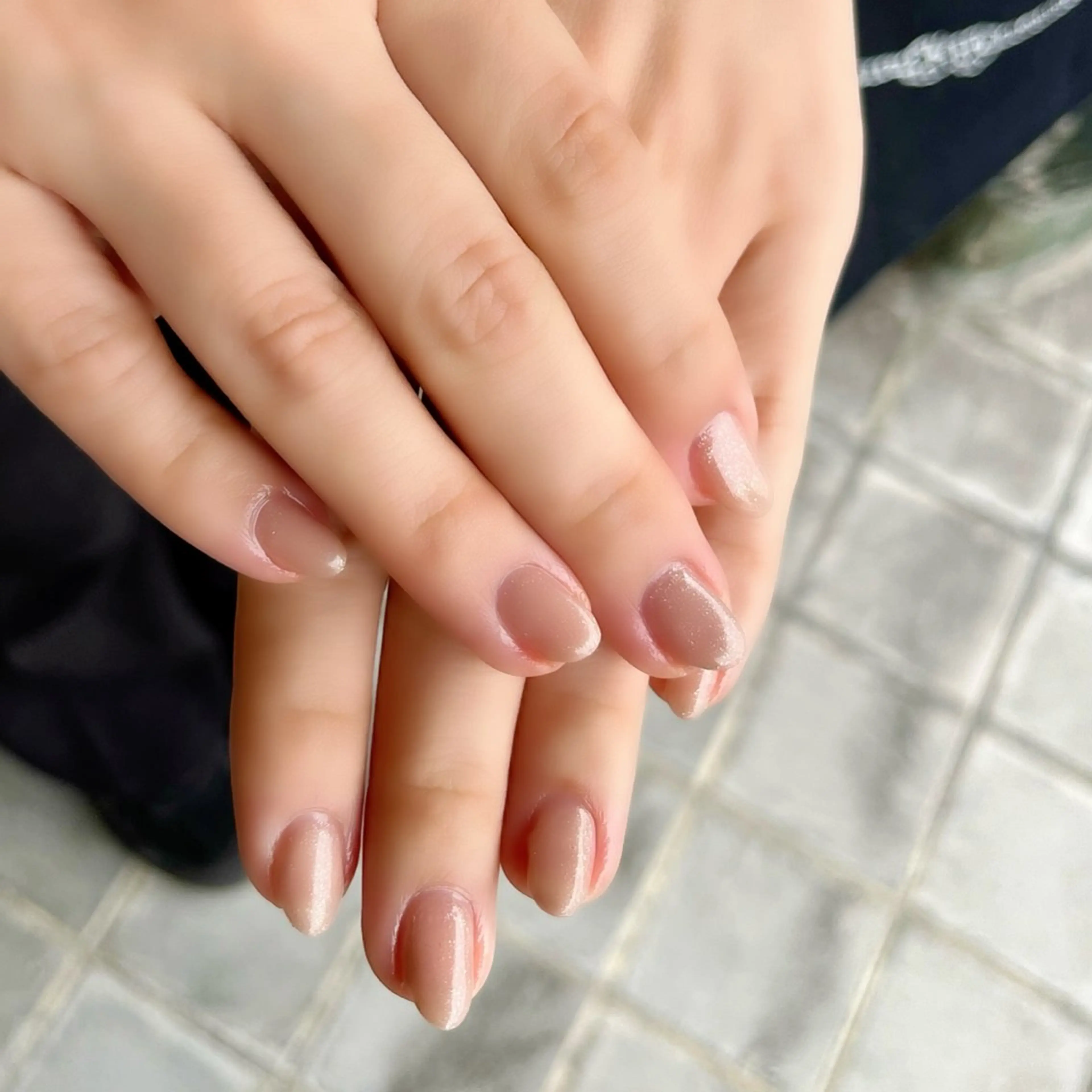 ネイル s&s所属・mina♥ネイル& ボディージュエリー⟡のネイルデザイン