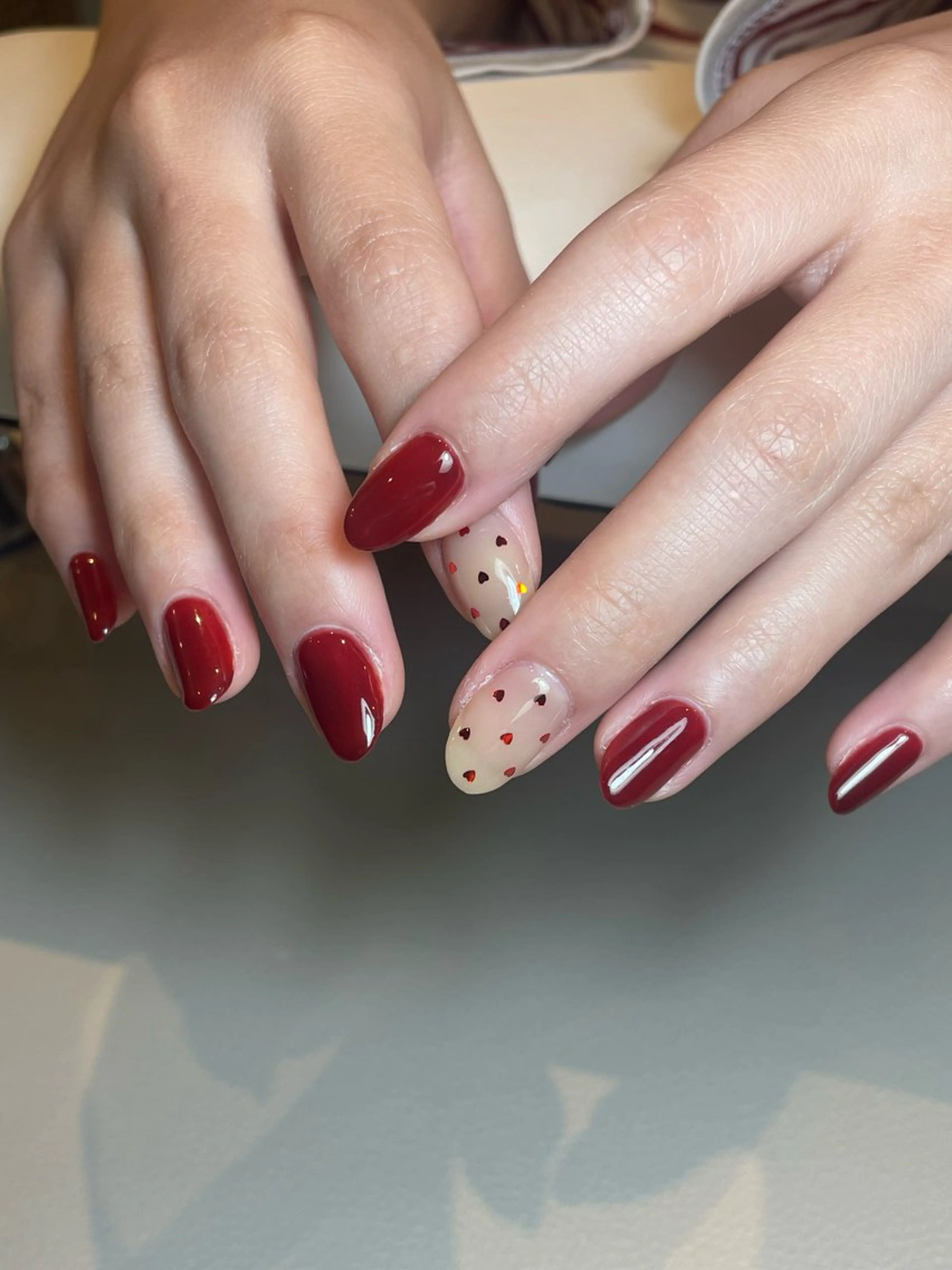 ネイル yuna [モデル募集中]のネイルデザイン