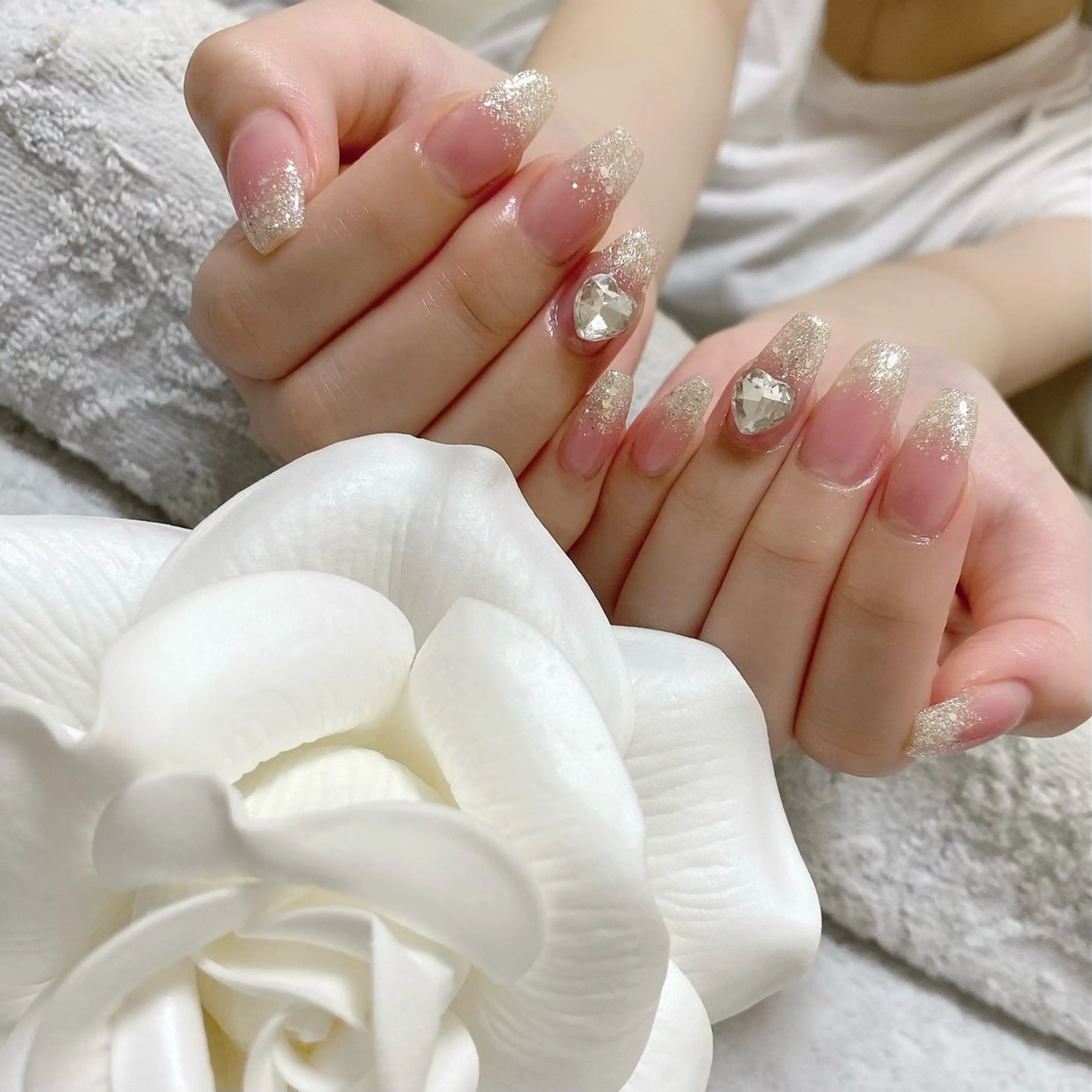 ネイル 💅fleur Ayumiのネイルデザイン