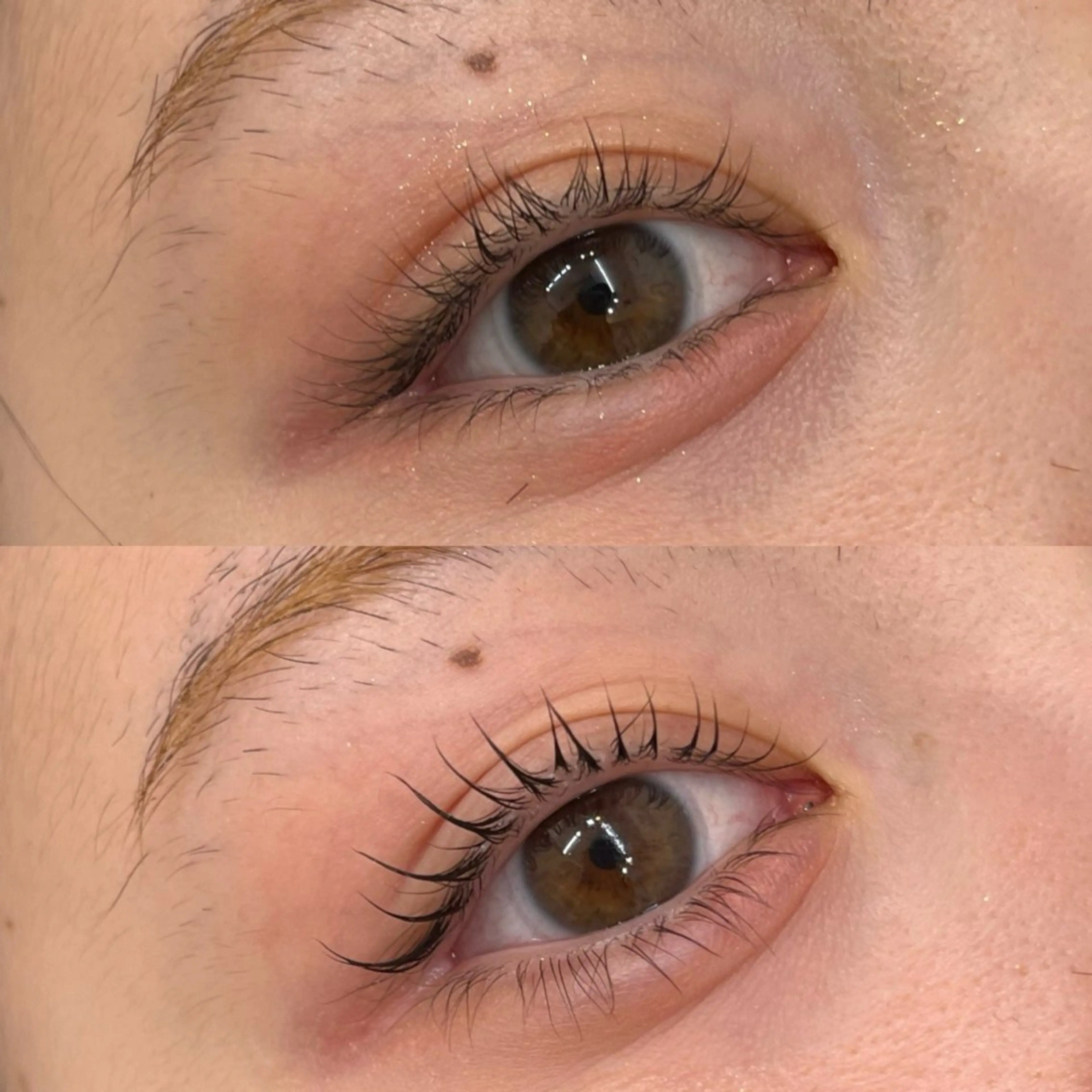 マツエク・マツパ eyelist♡ ao.CHIYOKAのマツエク・マツパデザイン