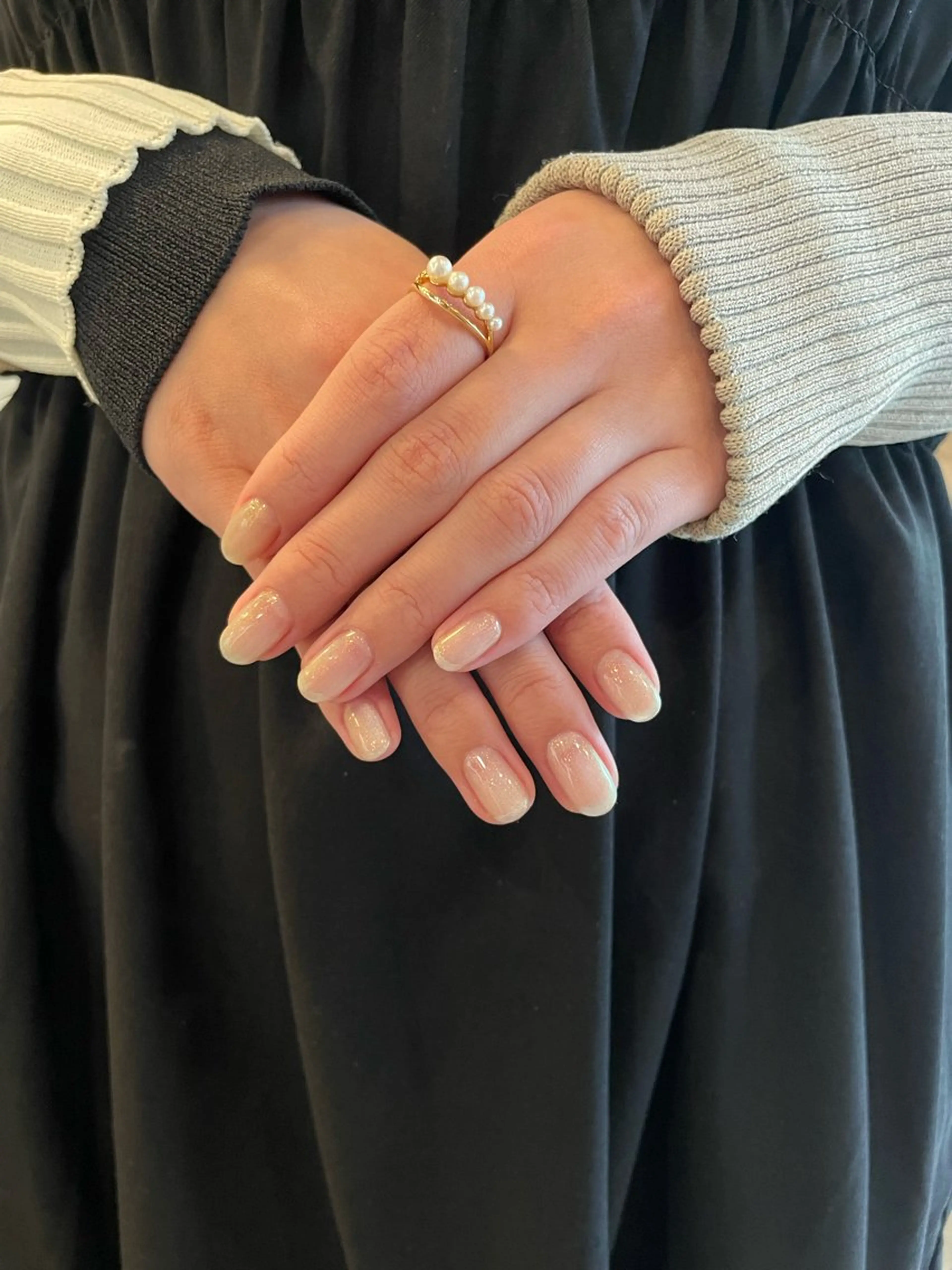 ネイル ハンドネイル tanaka 25nailのネイルデザイン