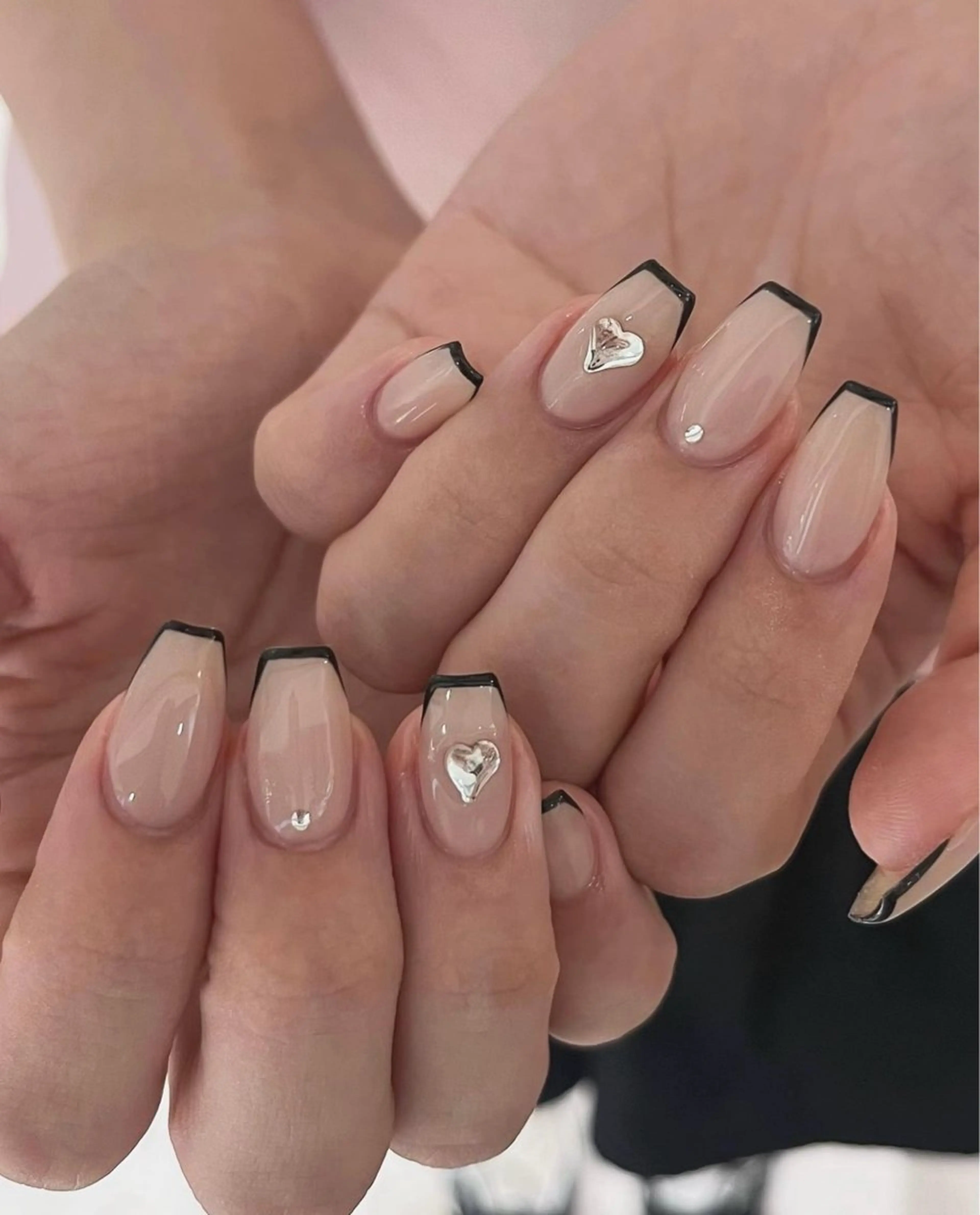 ネイル UniqueNail 長さだし専門店のネイルデザイン