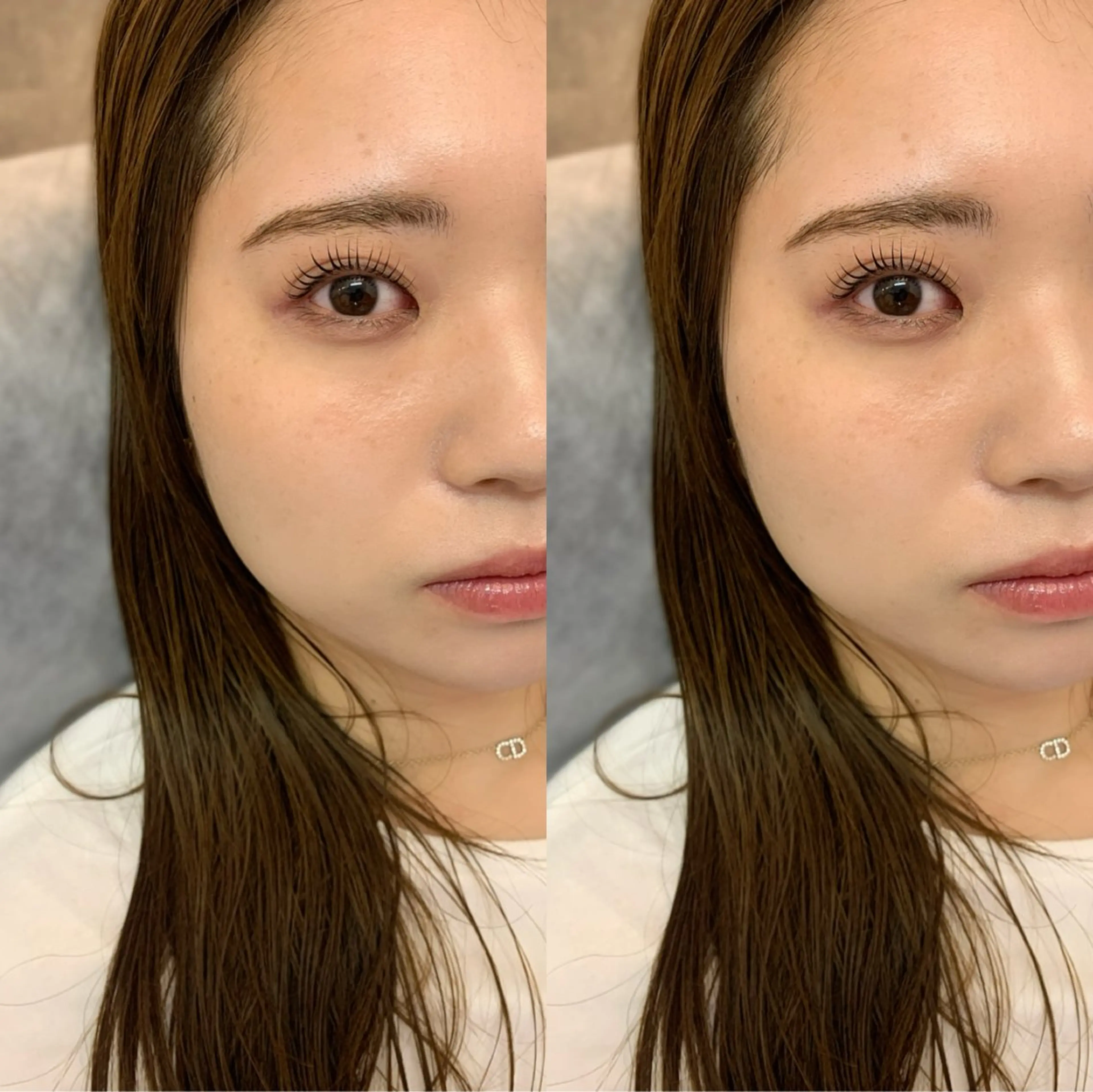 マツエク・マツパ ケラチンラッシュリフト まつげパーマ eyelash salon　io..のマツエク・マツパデザイン