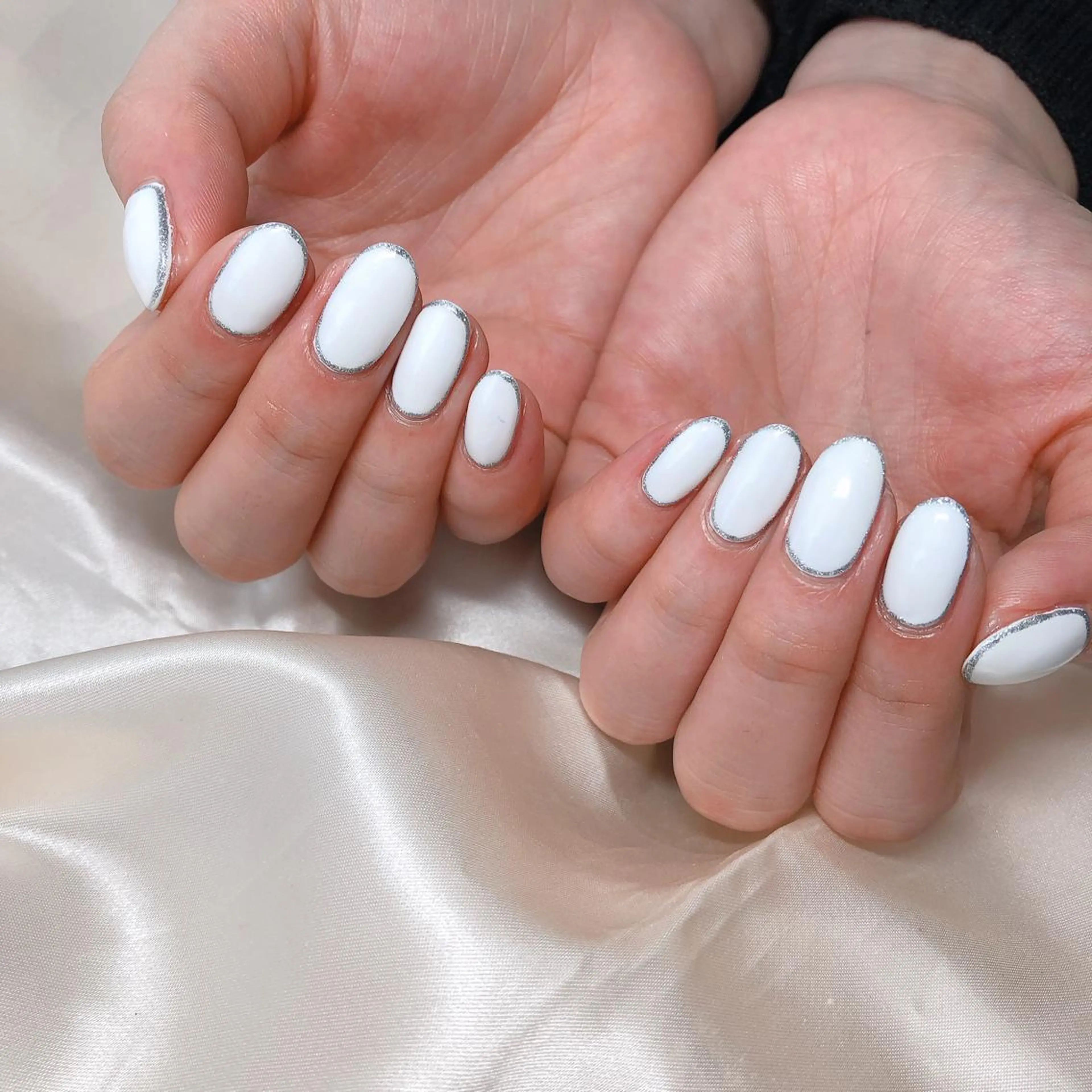 ネイル ハンドネイル fog nail.のネイルデザイン