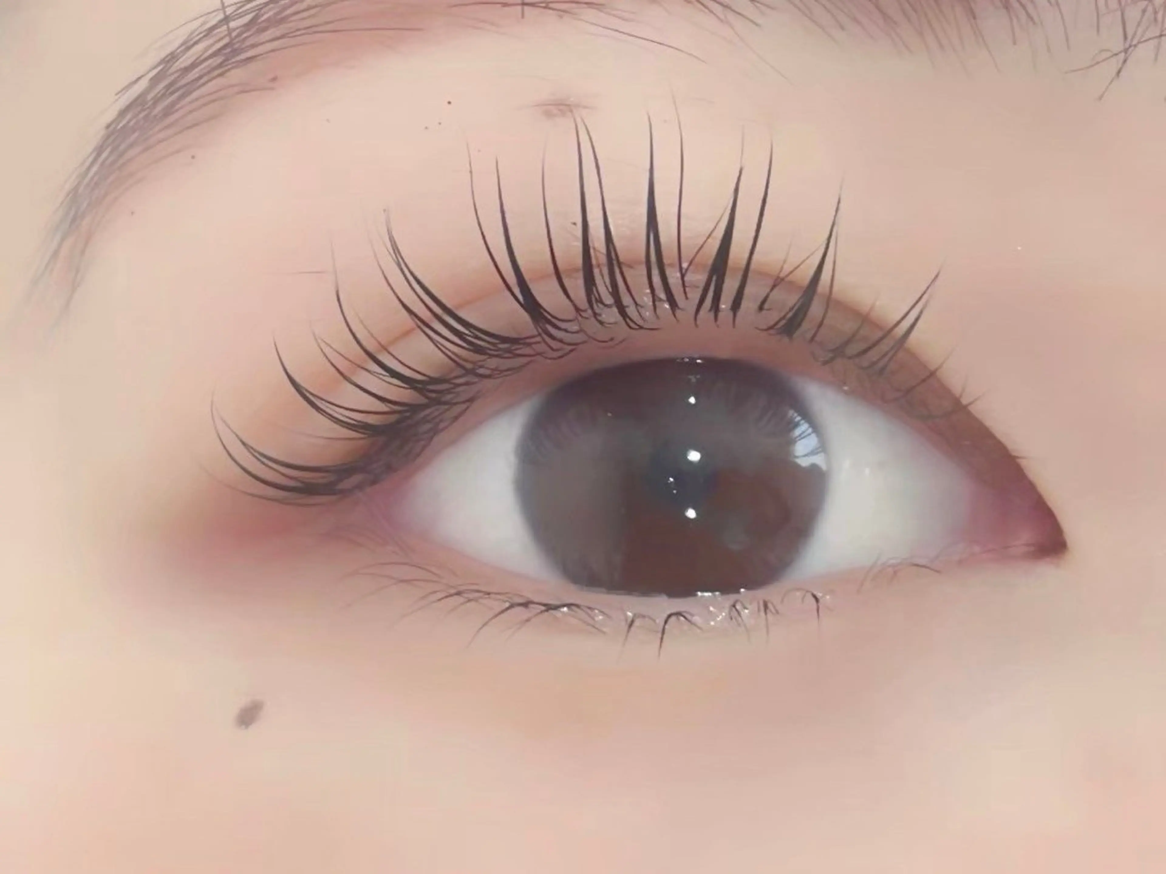 マツエク・マツパ Honey＆Miel ‪🐣‎🤍AiRiのマツエク・マツパデザイン