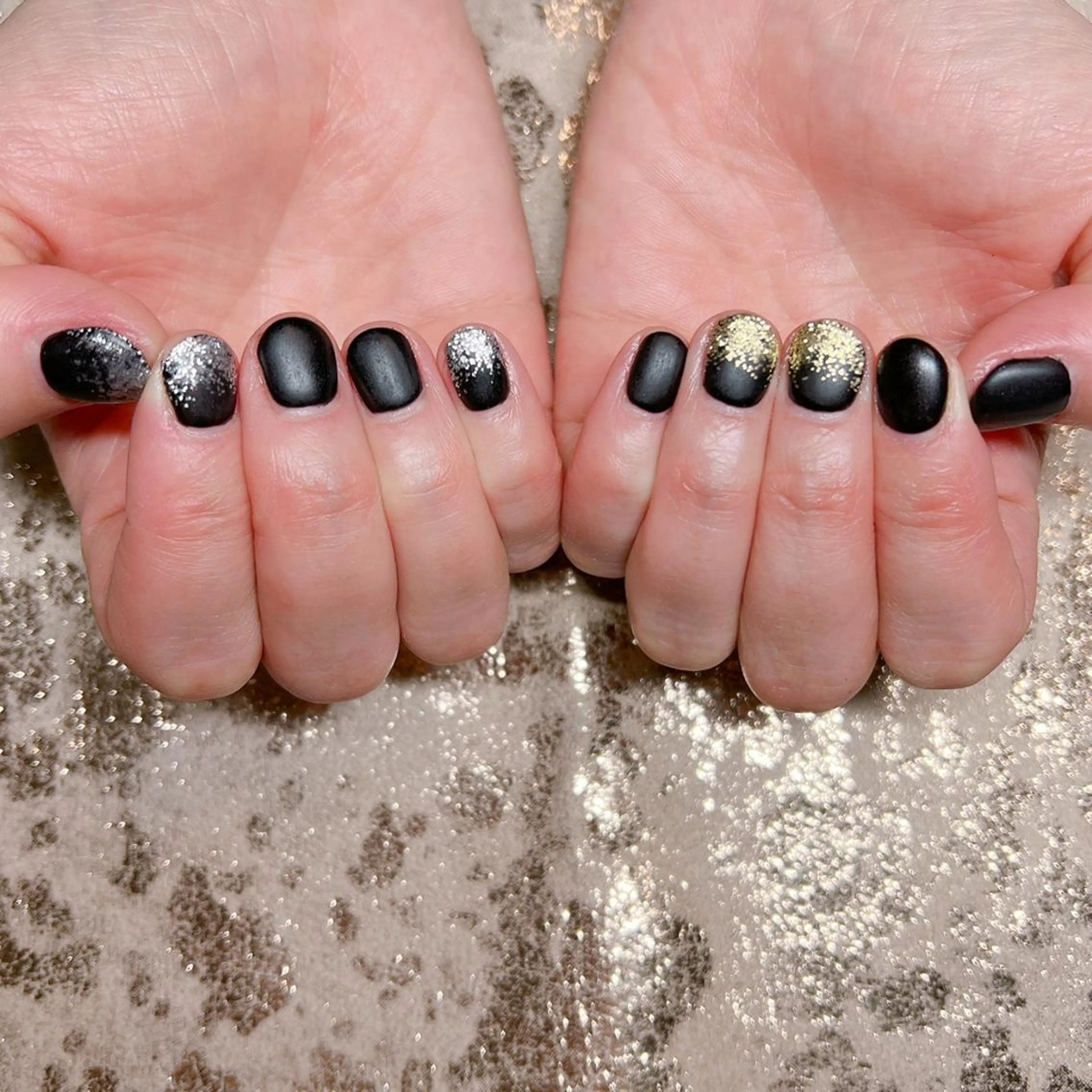 ネイル DollyGirl KYOKOのネイルデザイン