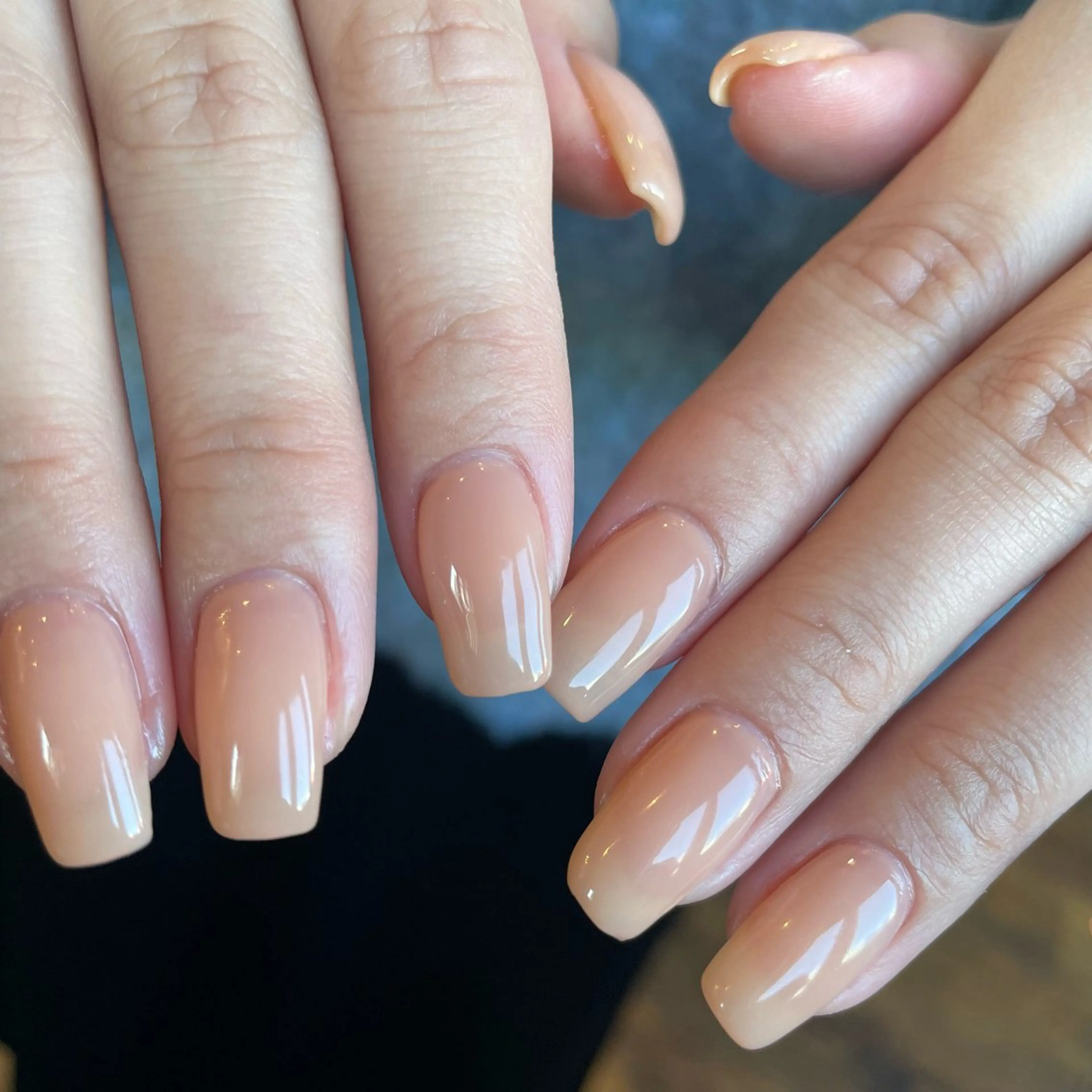 ネイル ハンドネイル Kasumi _のネイルデザイン