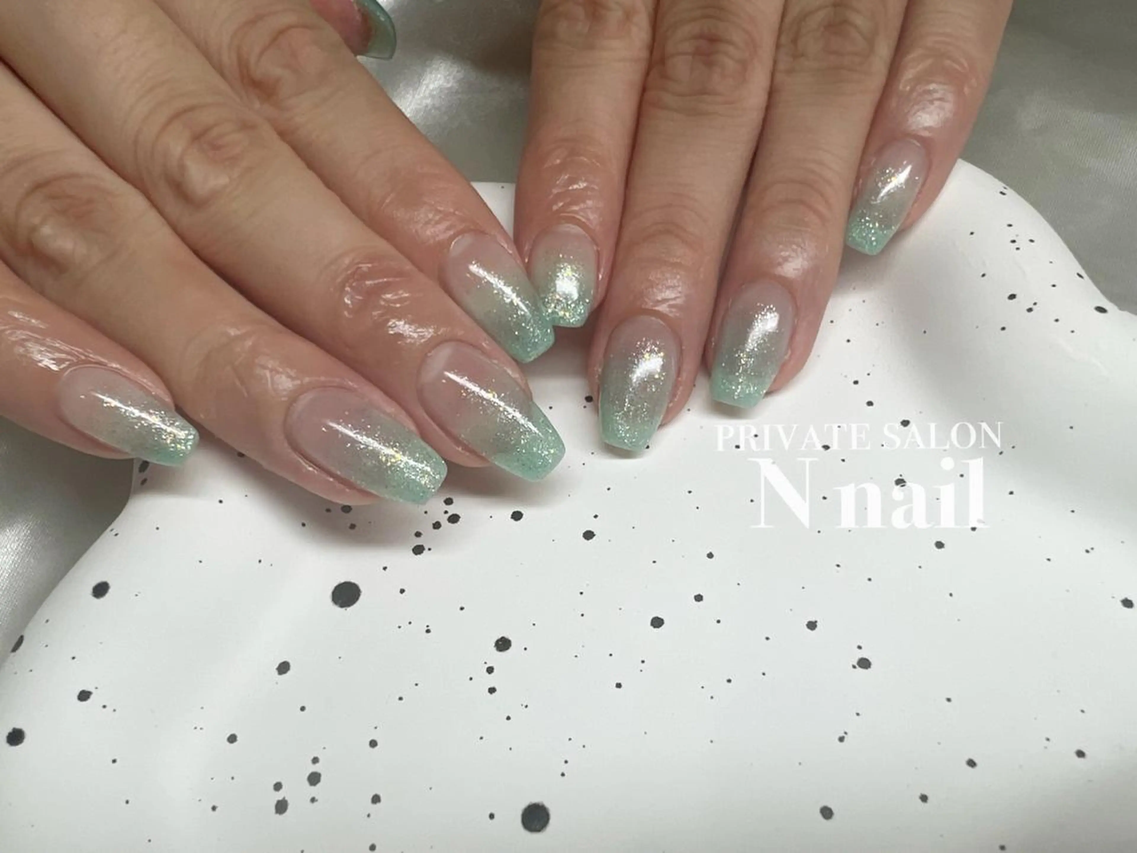 ネイル N nail - KOBE -のネイルデザイン