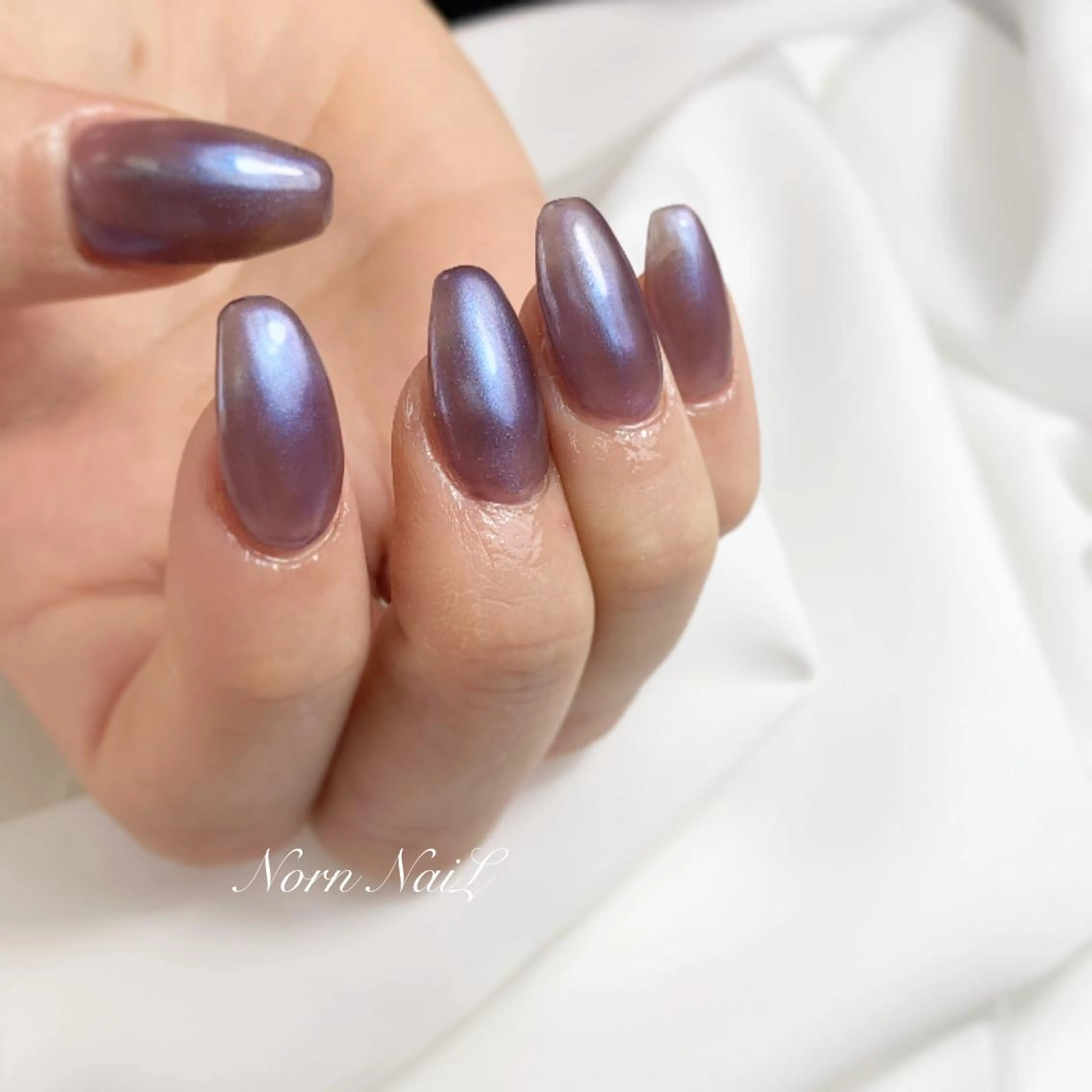 ネイル U Ayaのネイルデザイン