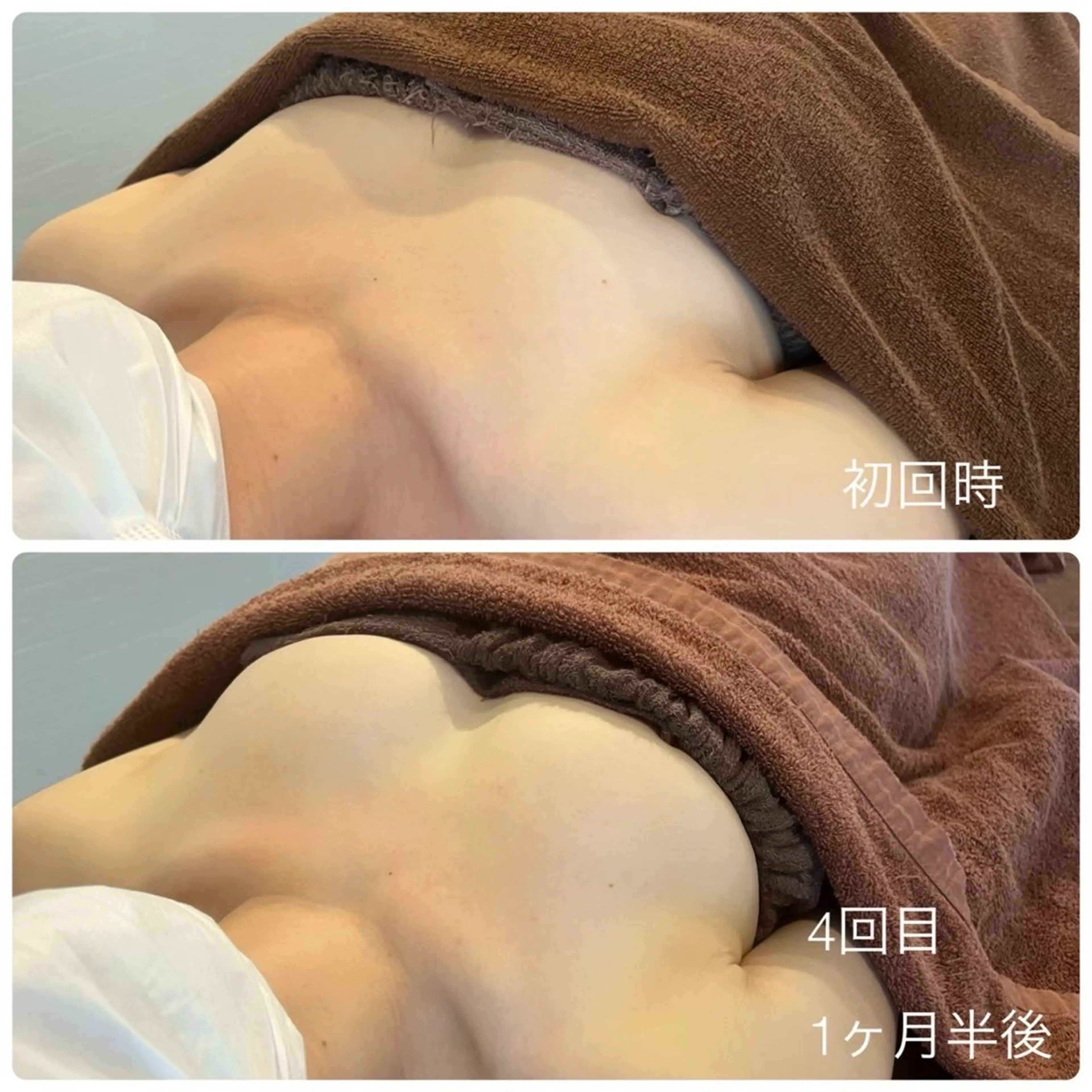 Cocofran/ manatsuのエステ・リラクイメージ