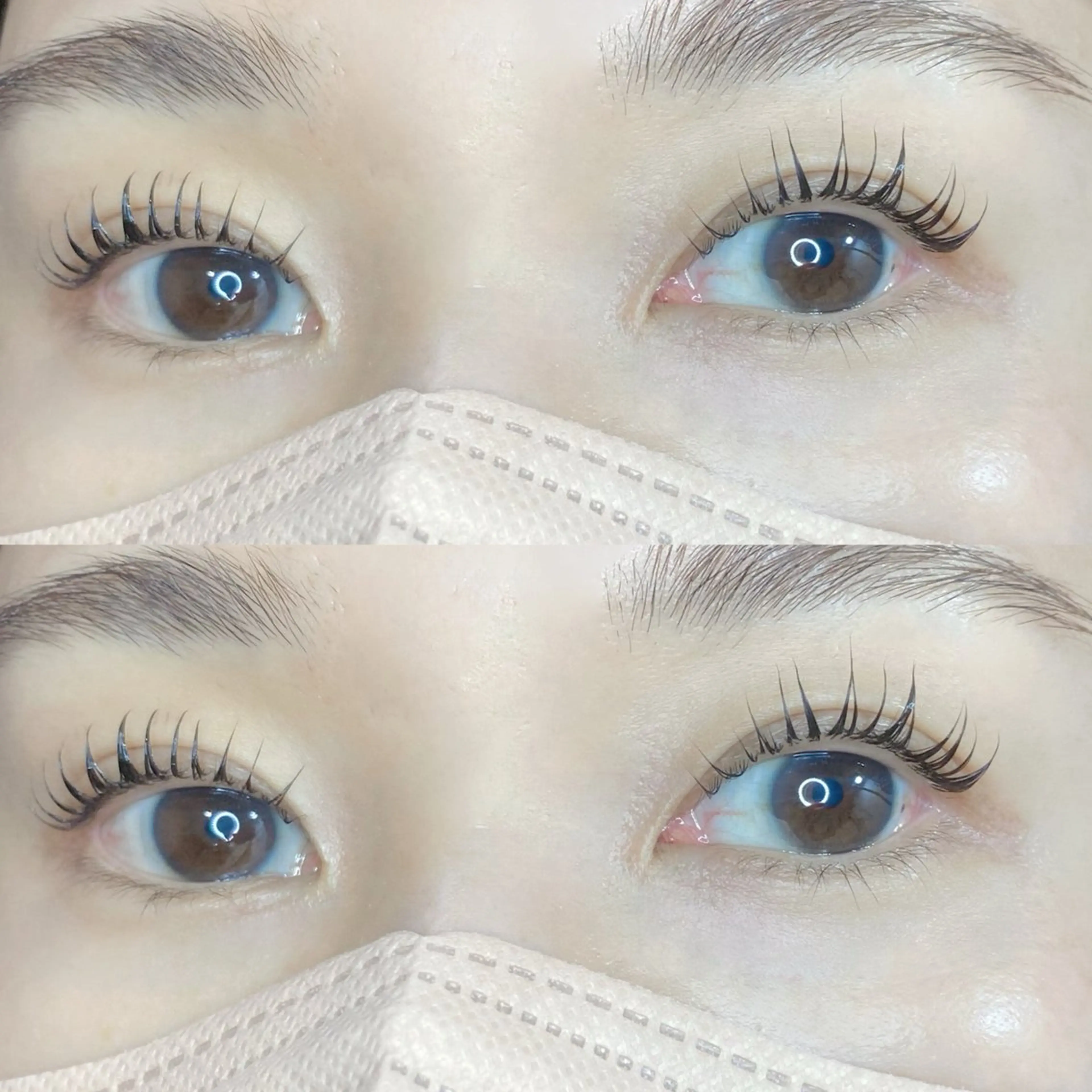 マツエク・マツパ Ciel miyuの眉毛・アイブロウイメージ