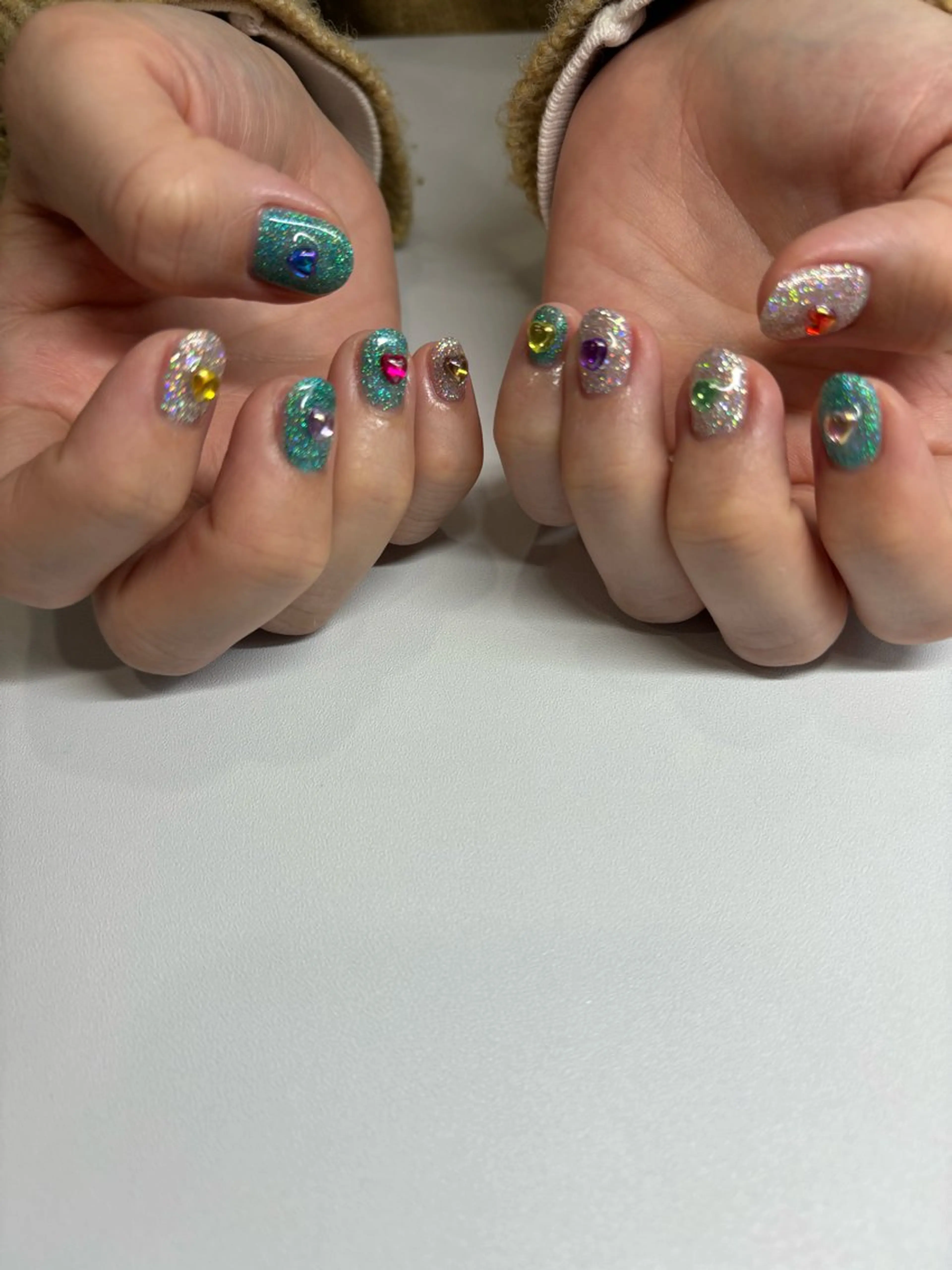 ネイル ハンドネイル cottynail -miki-のその他イメージ