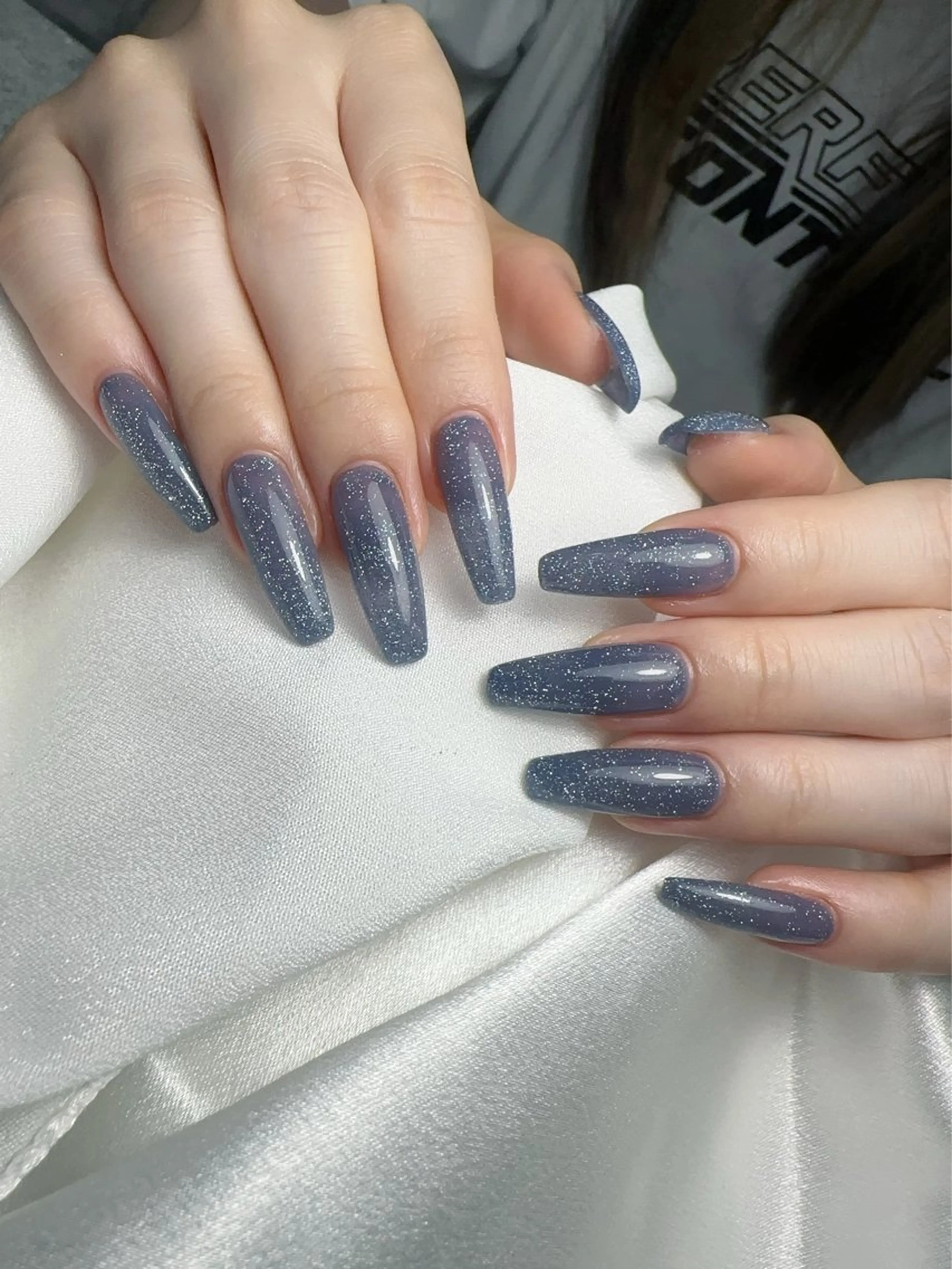 ネイル Nana  nail 8:00～22:00のネイルデザイン