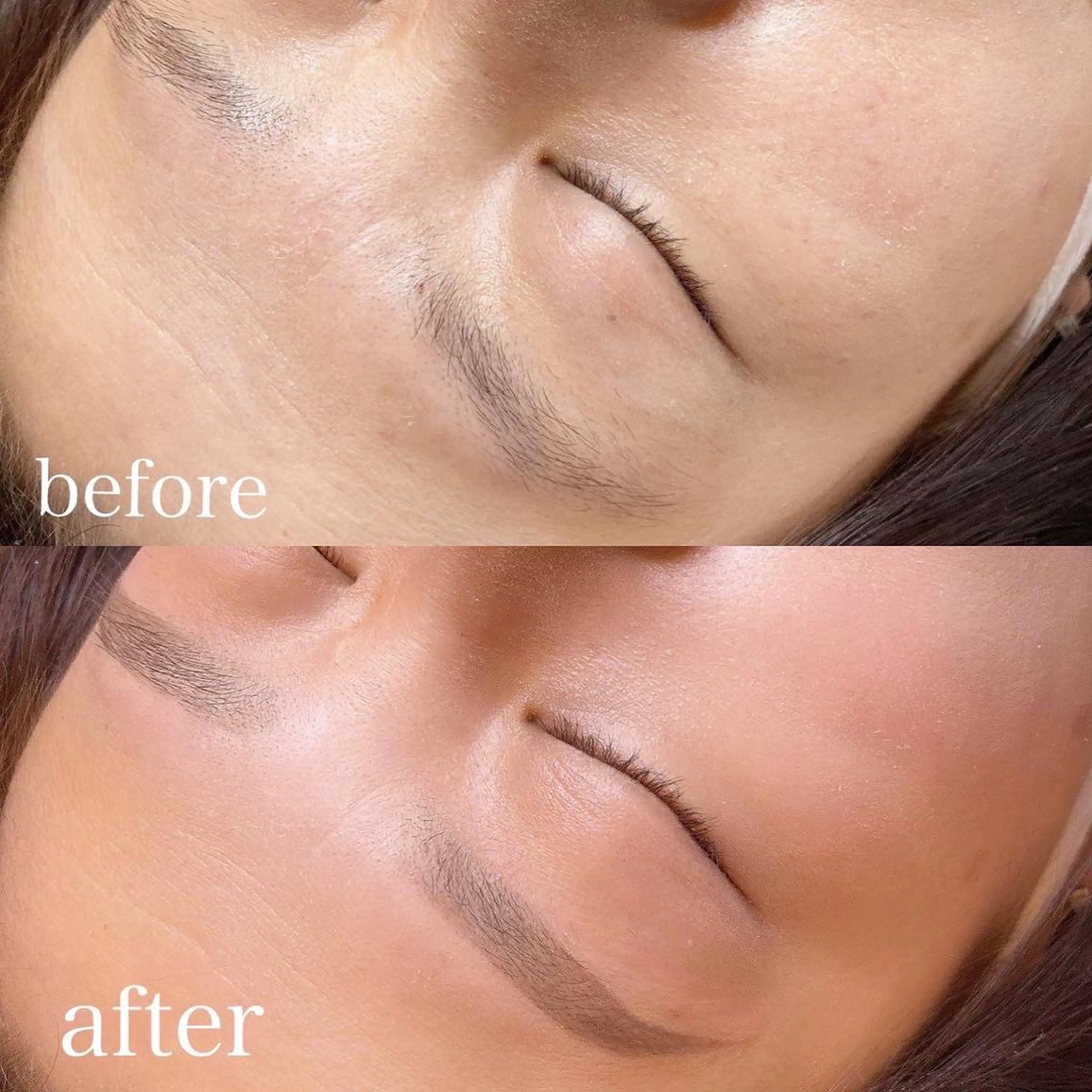 マツエク・マツパ alchemy workzのマツエク・マツパデザイン