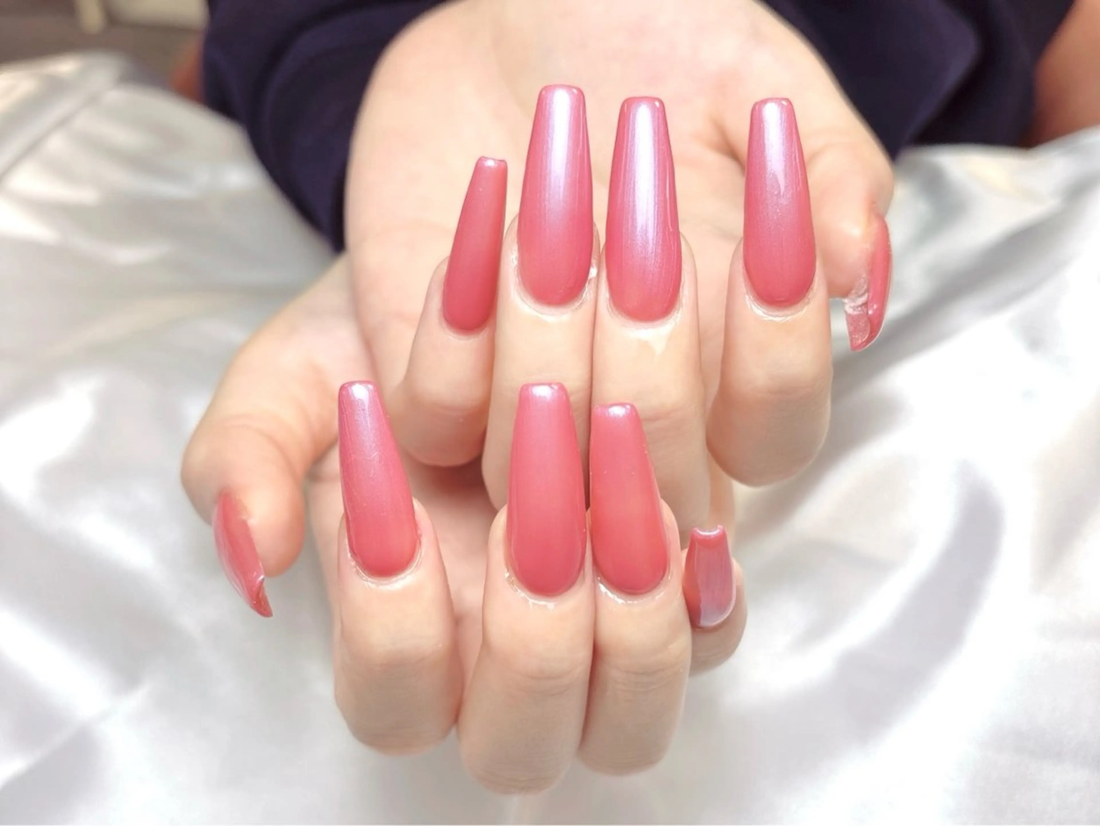 ネイル ハンドネイル R1🎀Nail💕 池袋東口店のネイルデザイン