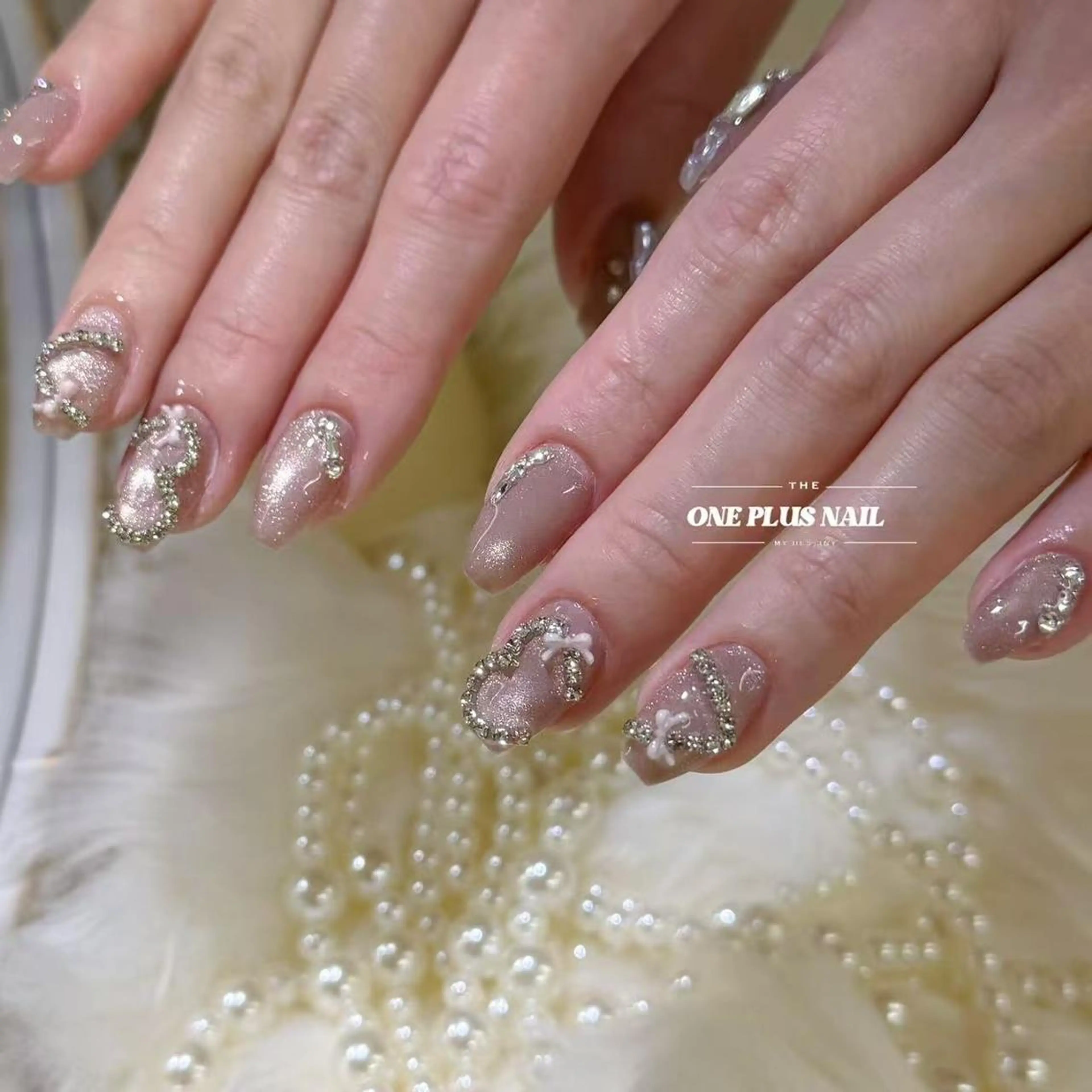 ネイル あ ミのネイルデザイン