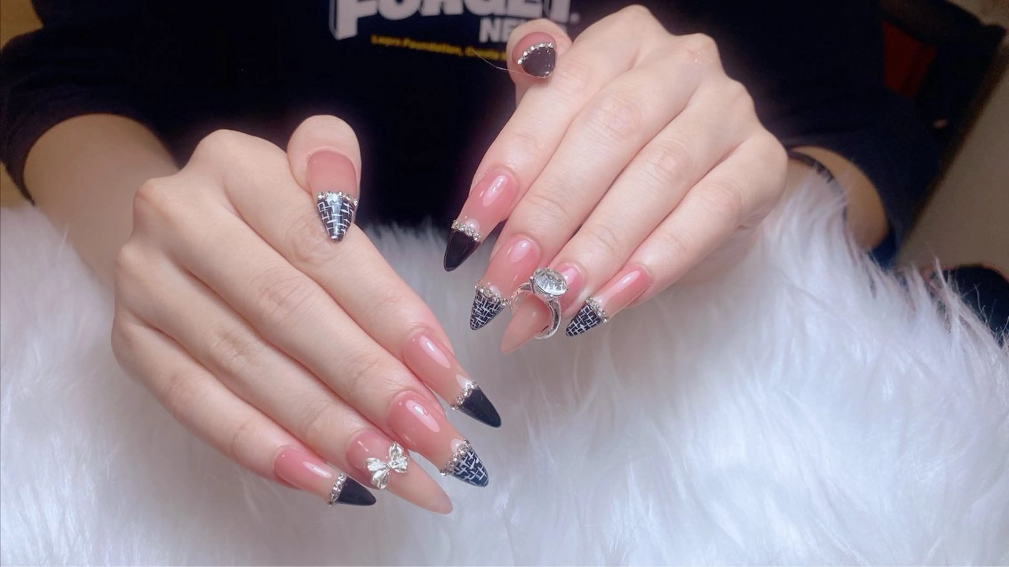 ネイル ハンドネイル REI nailのネイルデザイン
