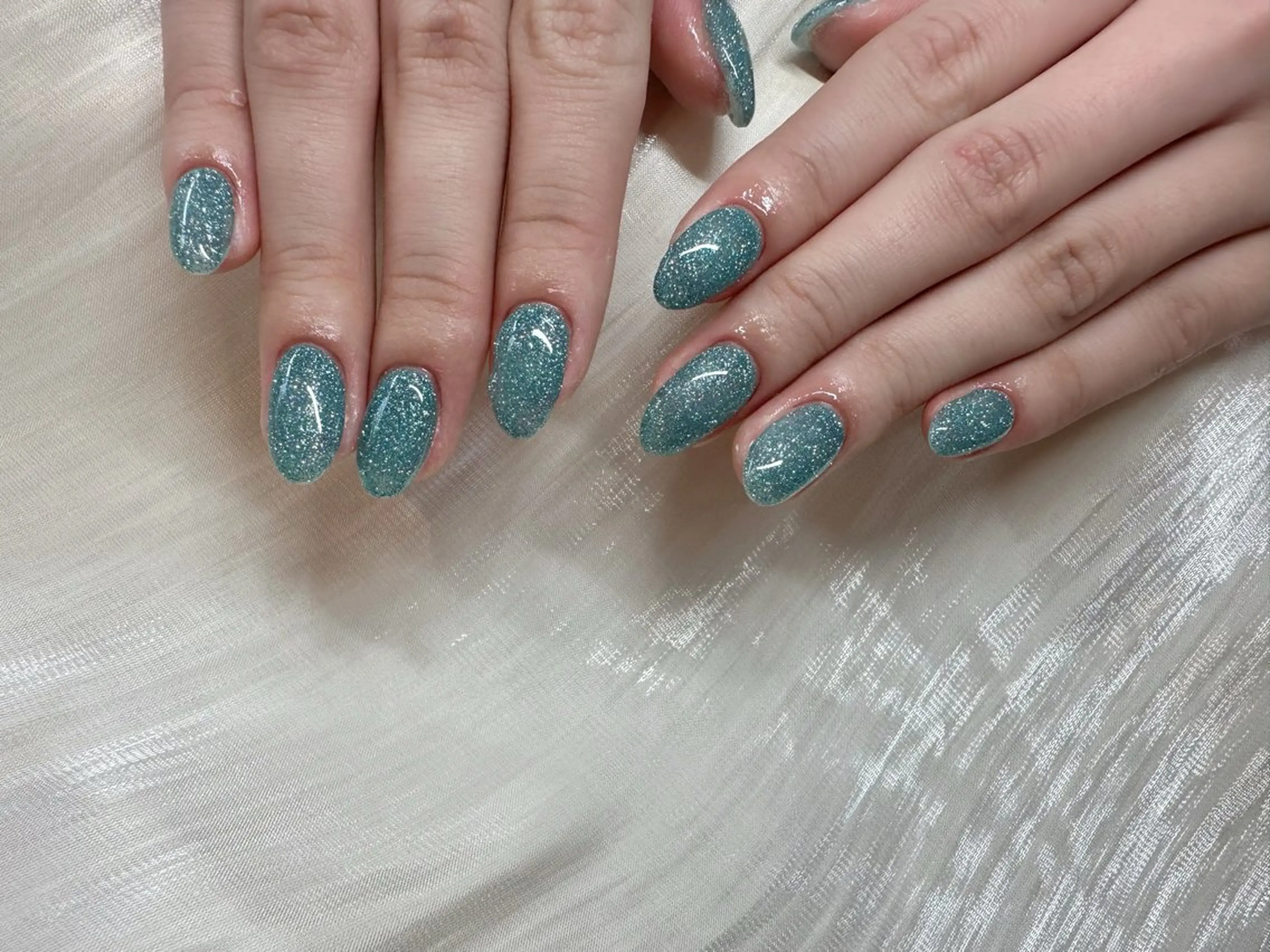 ネイル ハンドネイル Vanilla nail salonのネイルデザイン