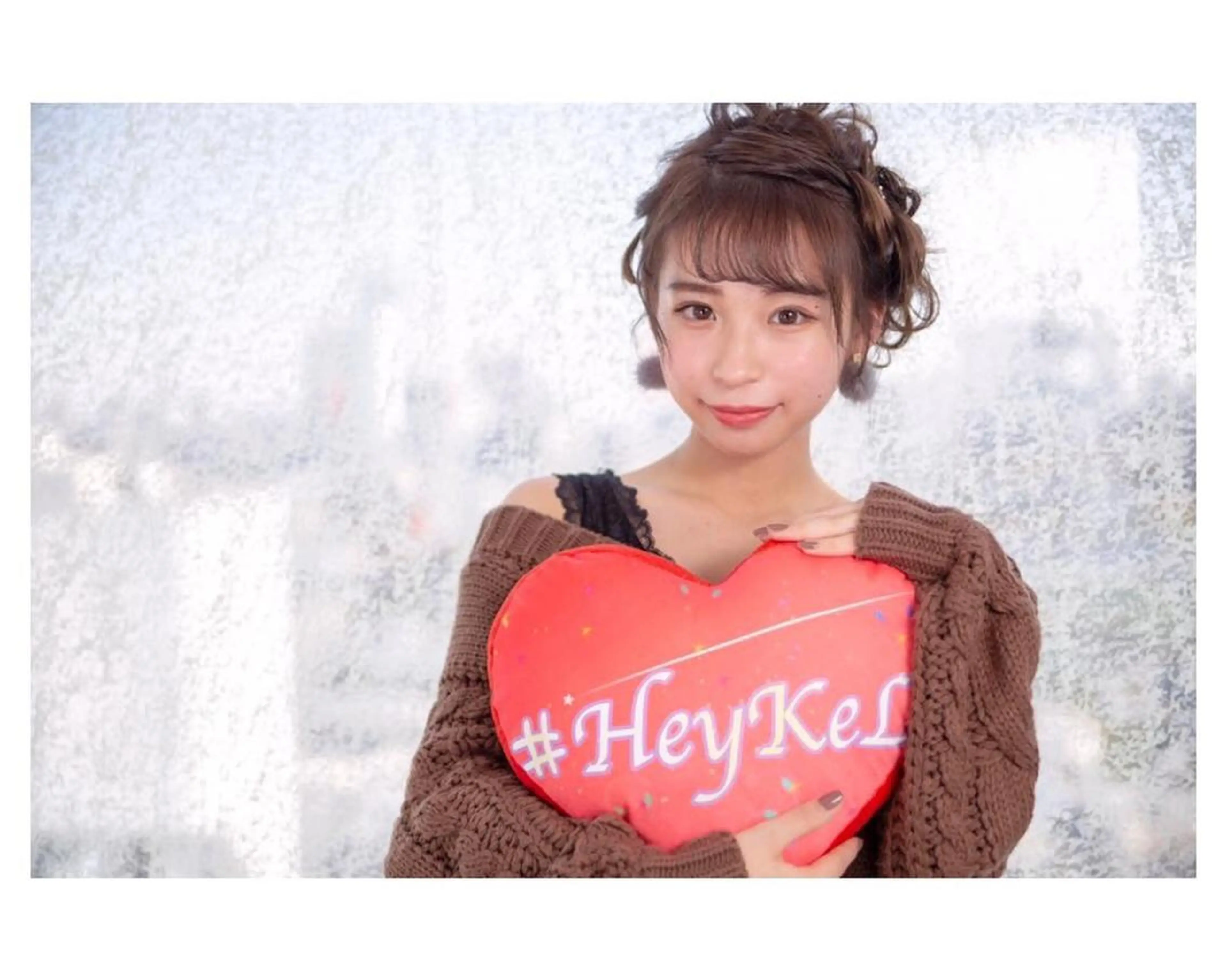 ヘアアレンジ Re:ta Hair 飯田淳平のヘアスタイル