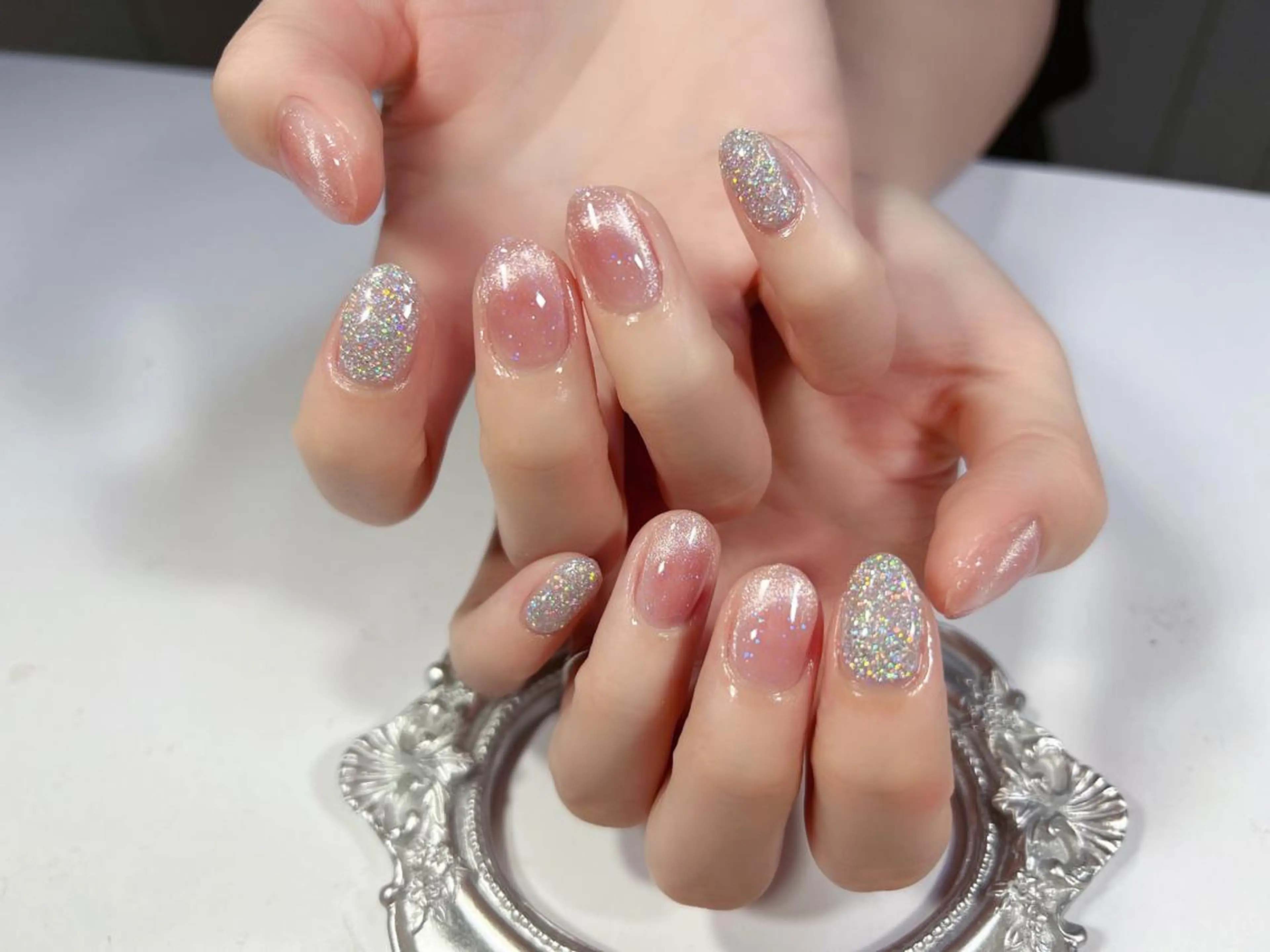 ネイル ネイルサロン ロア旧ジョリーのネイルデザイン