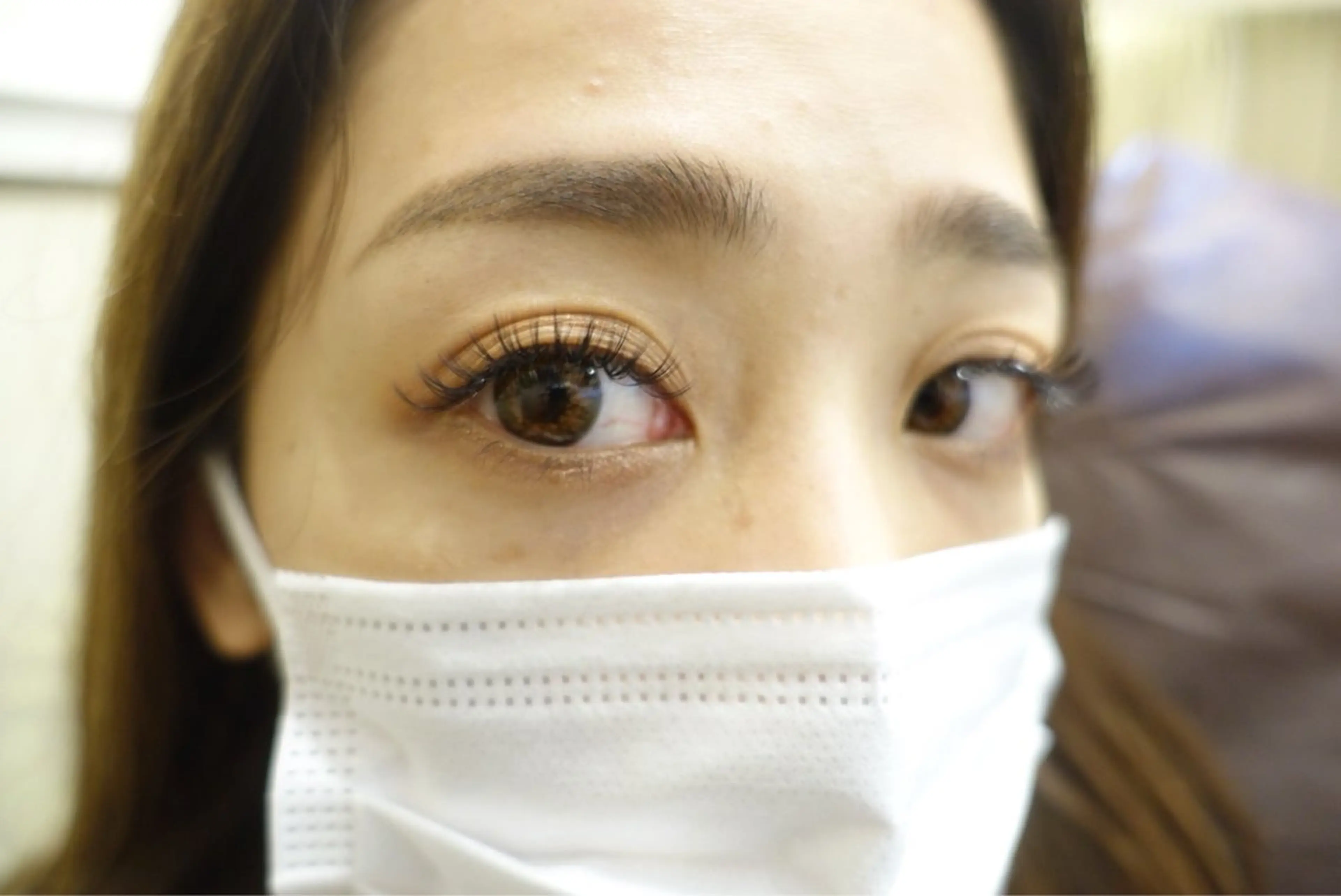 マツエク・マツパ 新美 七星のマツエク・マツパデザイン