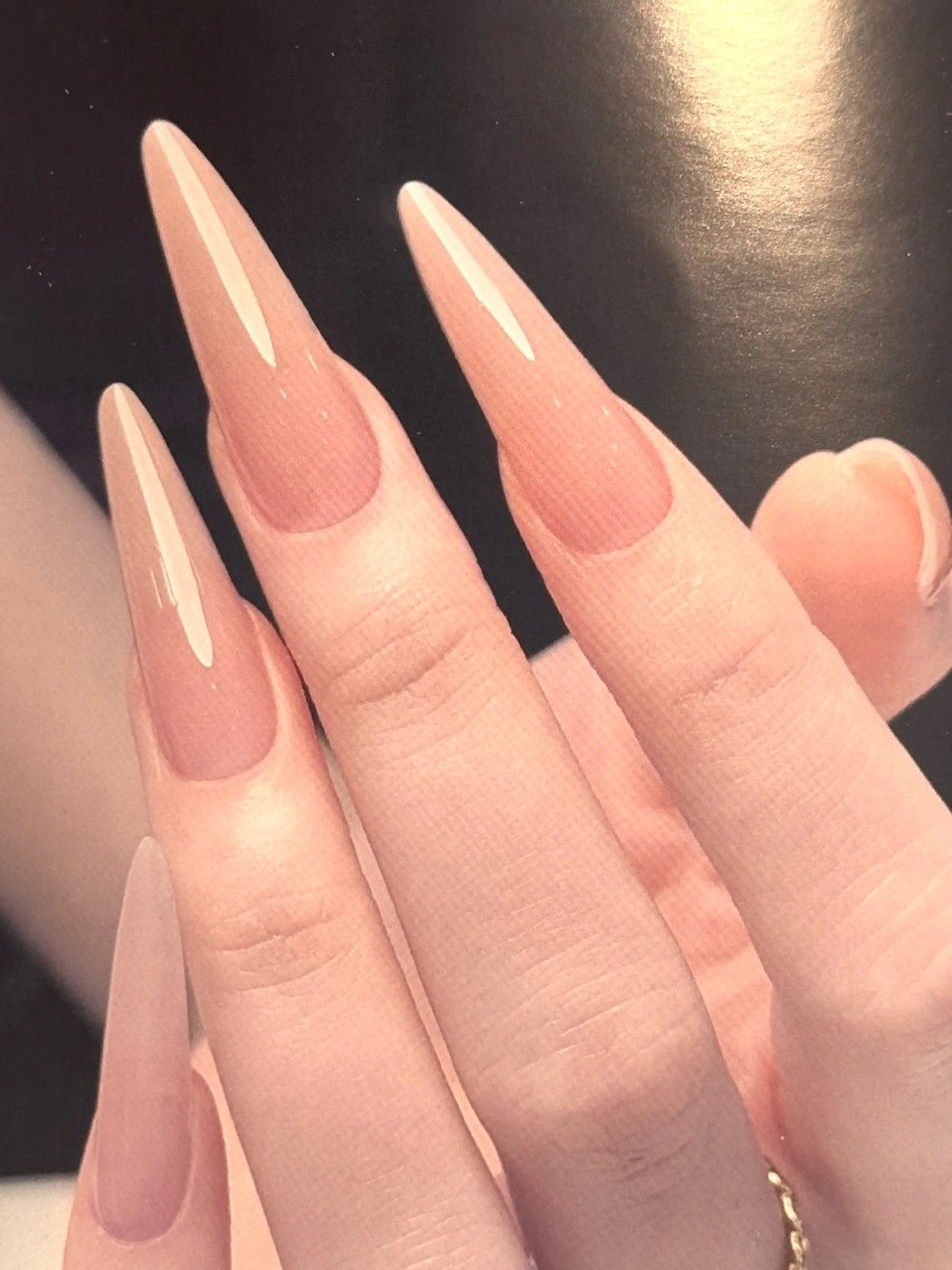 ネイル ハンドネイル nail salon Amber10所属・Amber10 ネイルサロンのネイルデザイン