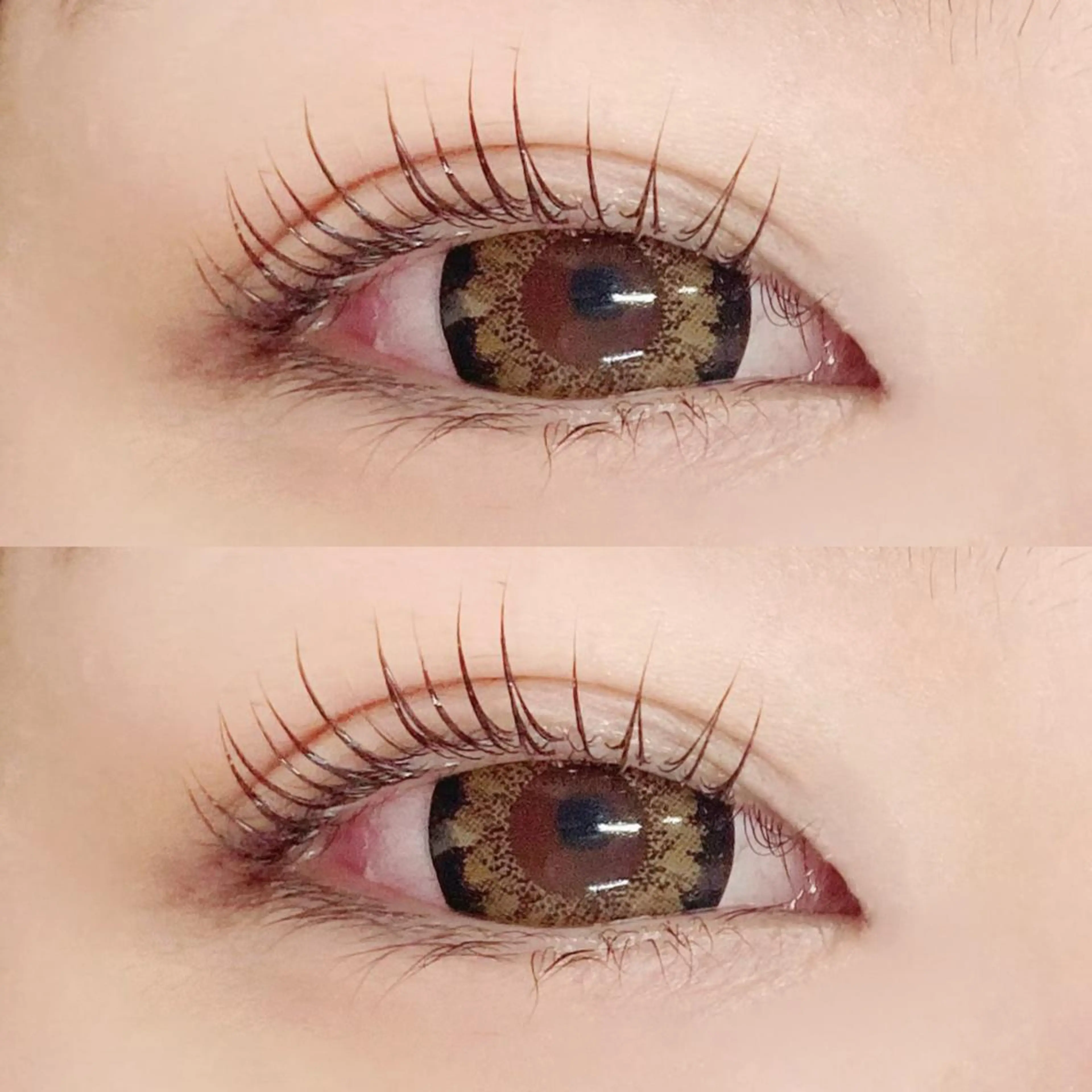 マツエク・マツパ Bianca錦糸町店 Satouのマツエク・マツパデザイン