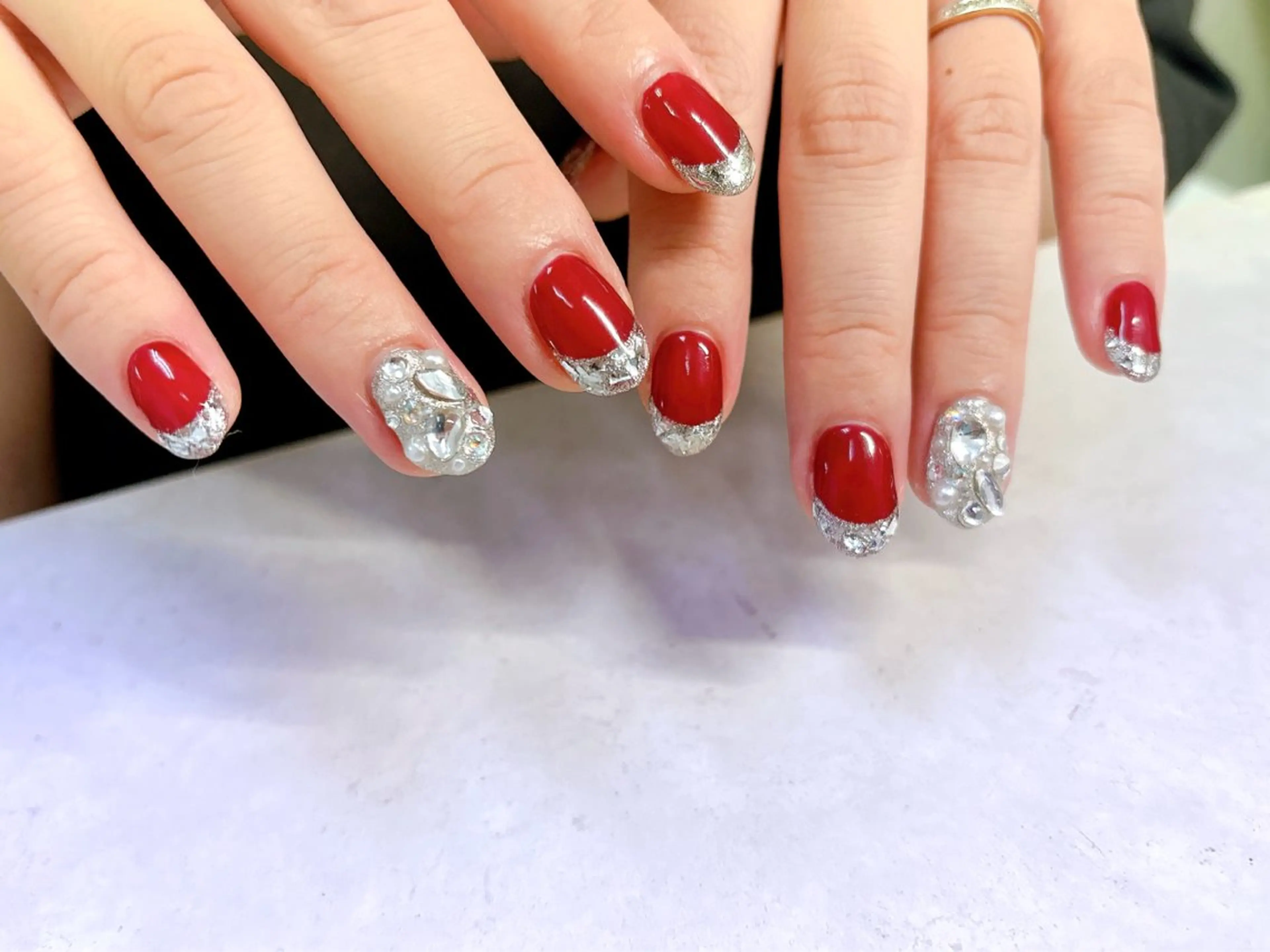 ネイル TiALASH ＊Kozue＊のネイルデザイン