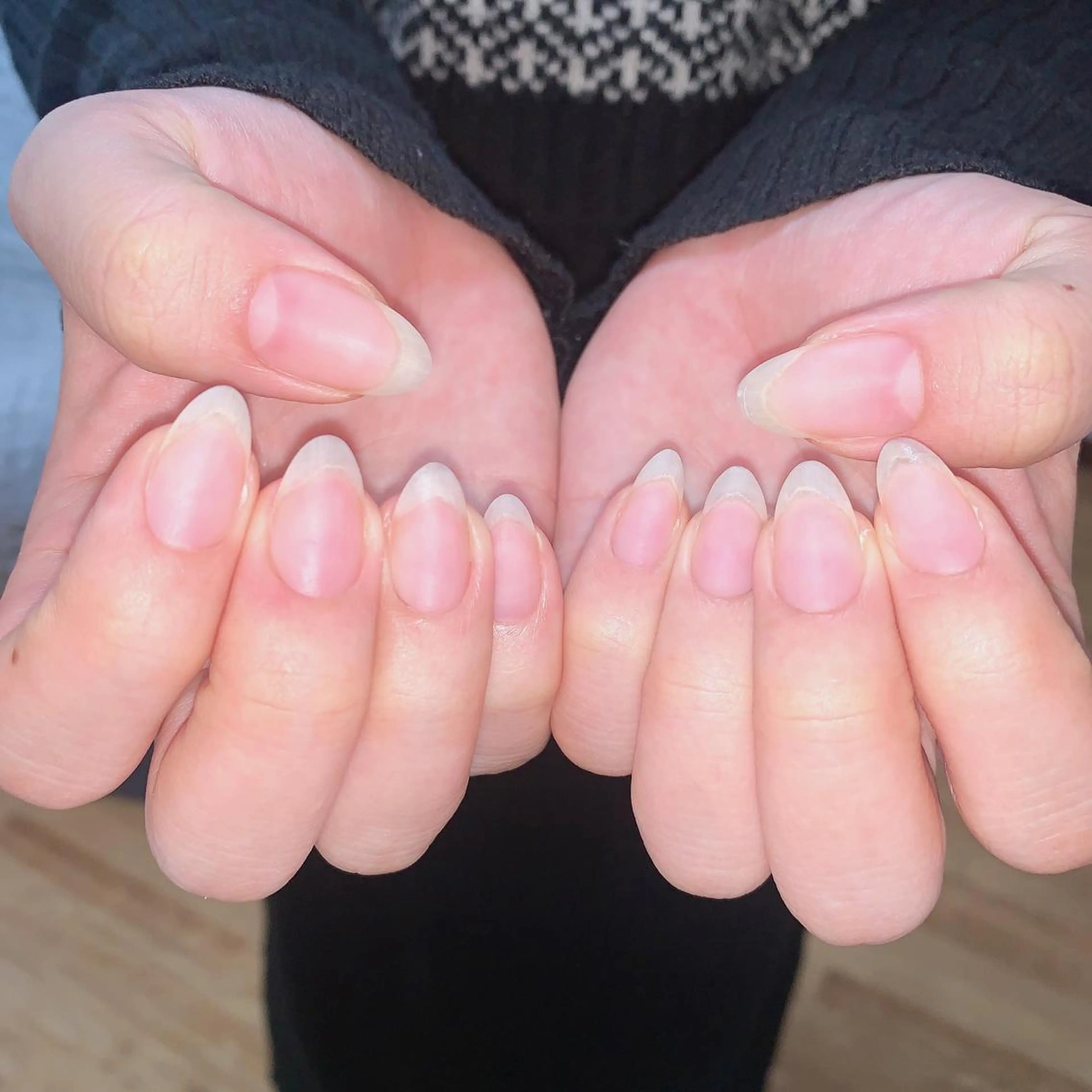 ネイル Ally's Nailのネイルデザイン