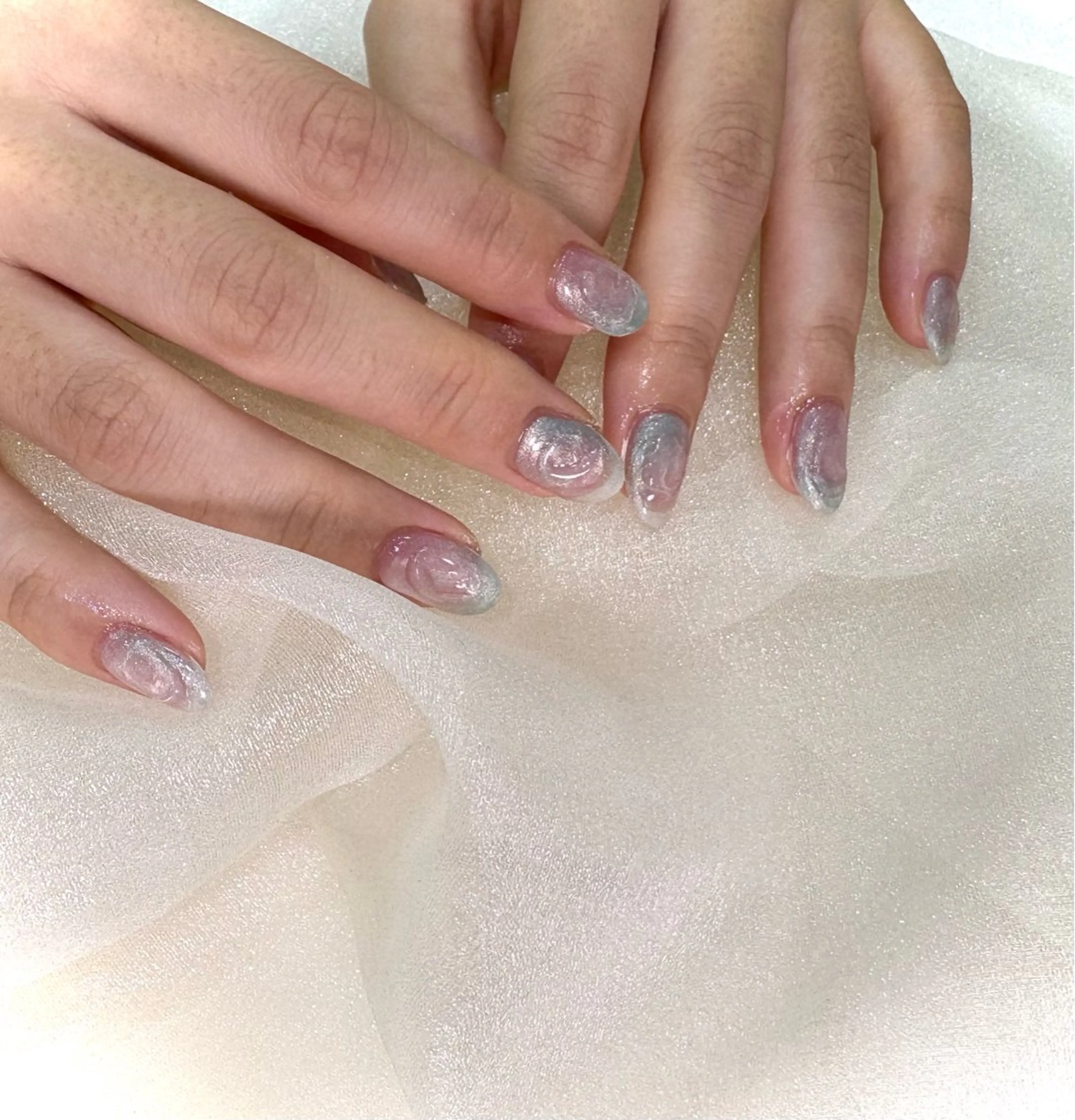 ネイル nail salon quartettoのネイルデザイン