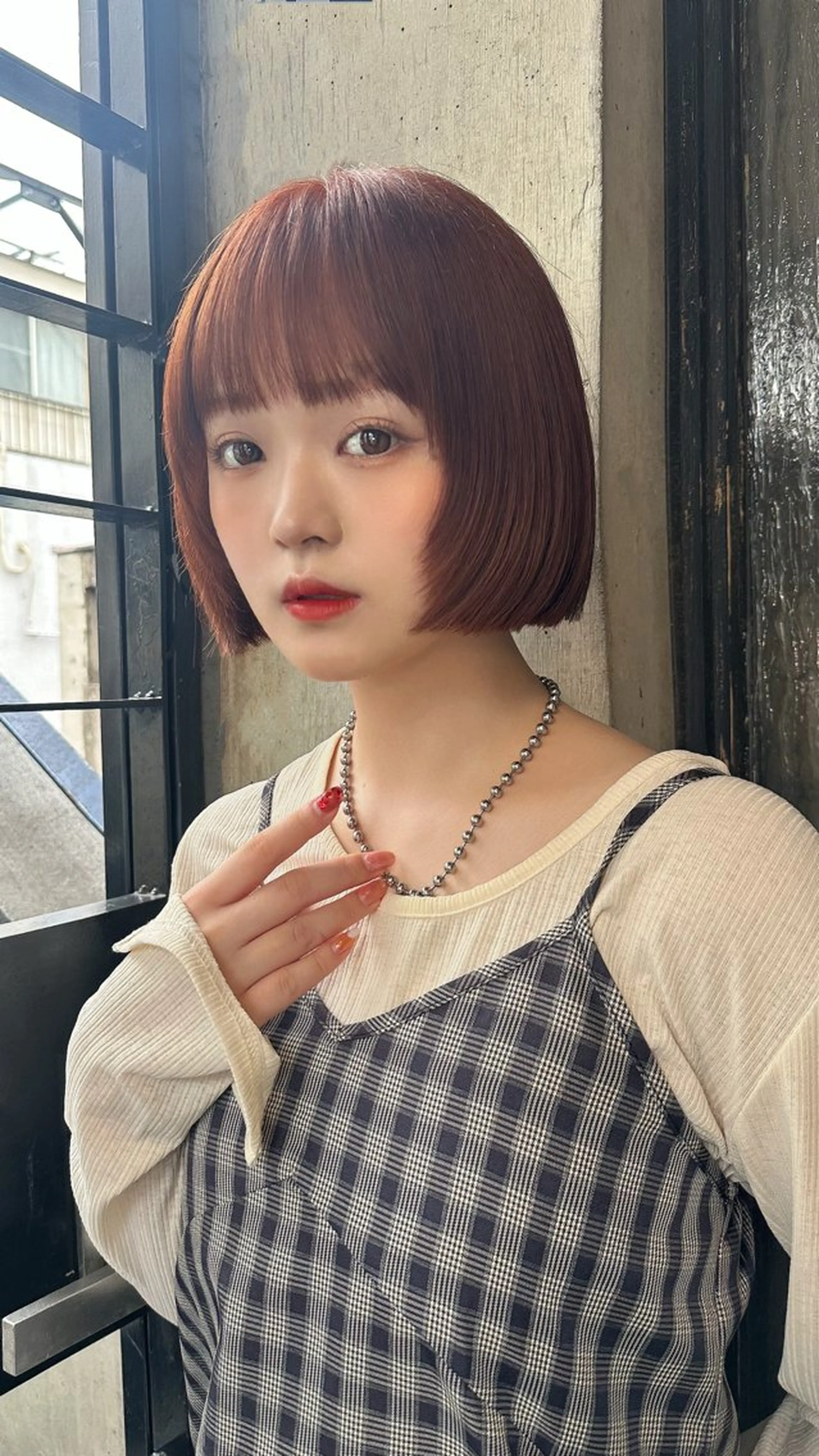 🎀カット🎀の写真