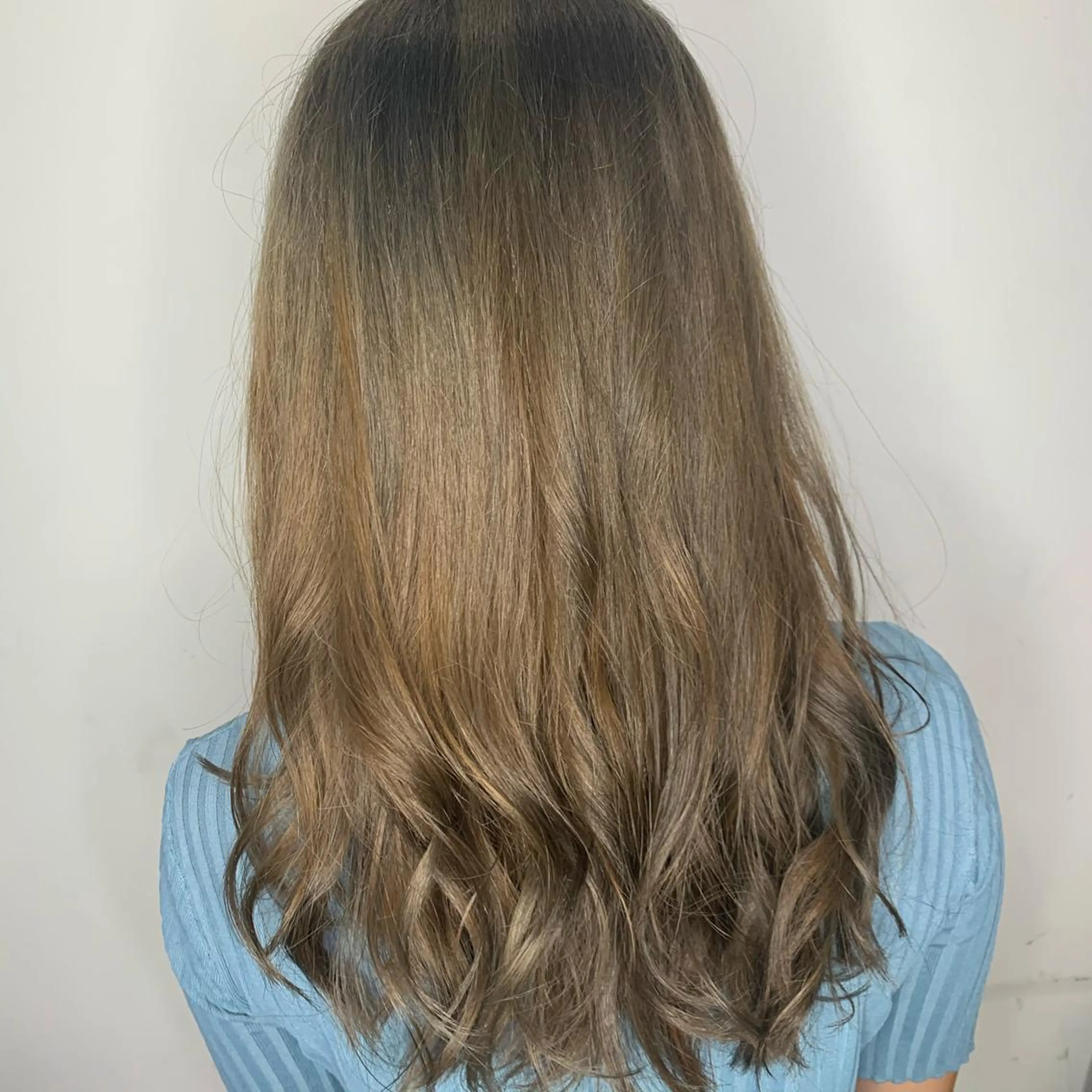 カラー ダブルカラー 艶髪/髪質改善 ♡Tsuzumiのその他イメージ