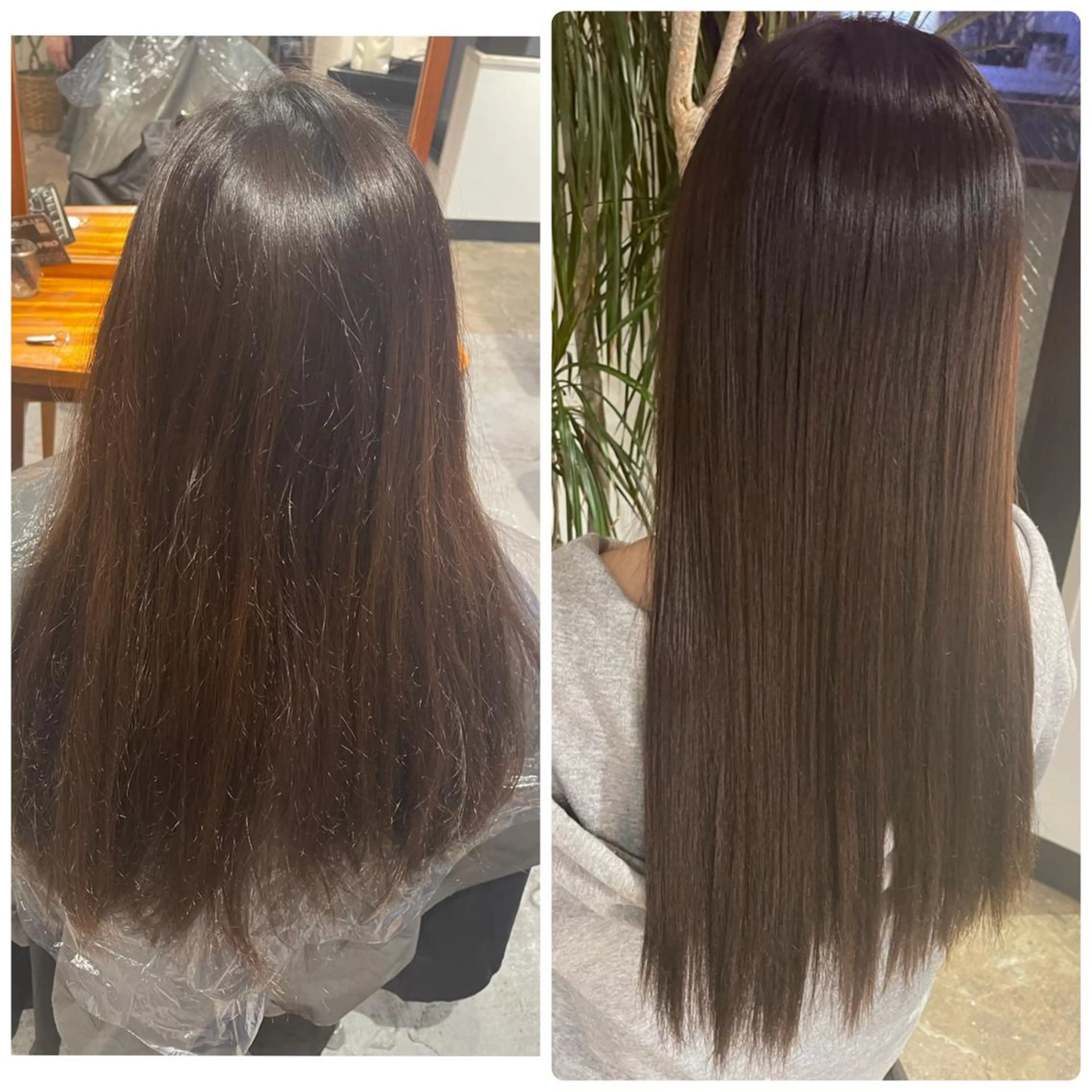 ロング ヘアローラン所属・💕 manaka🌺のヘアスタイル